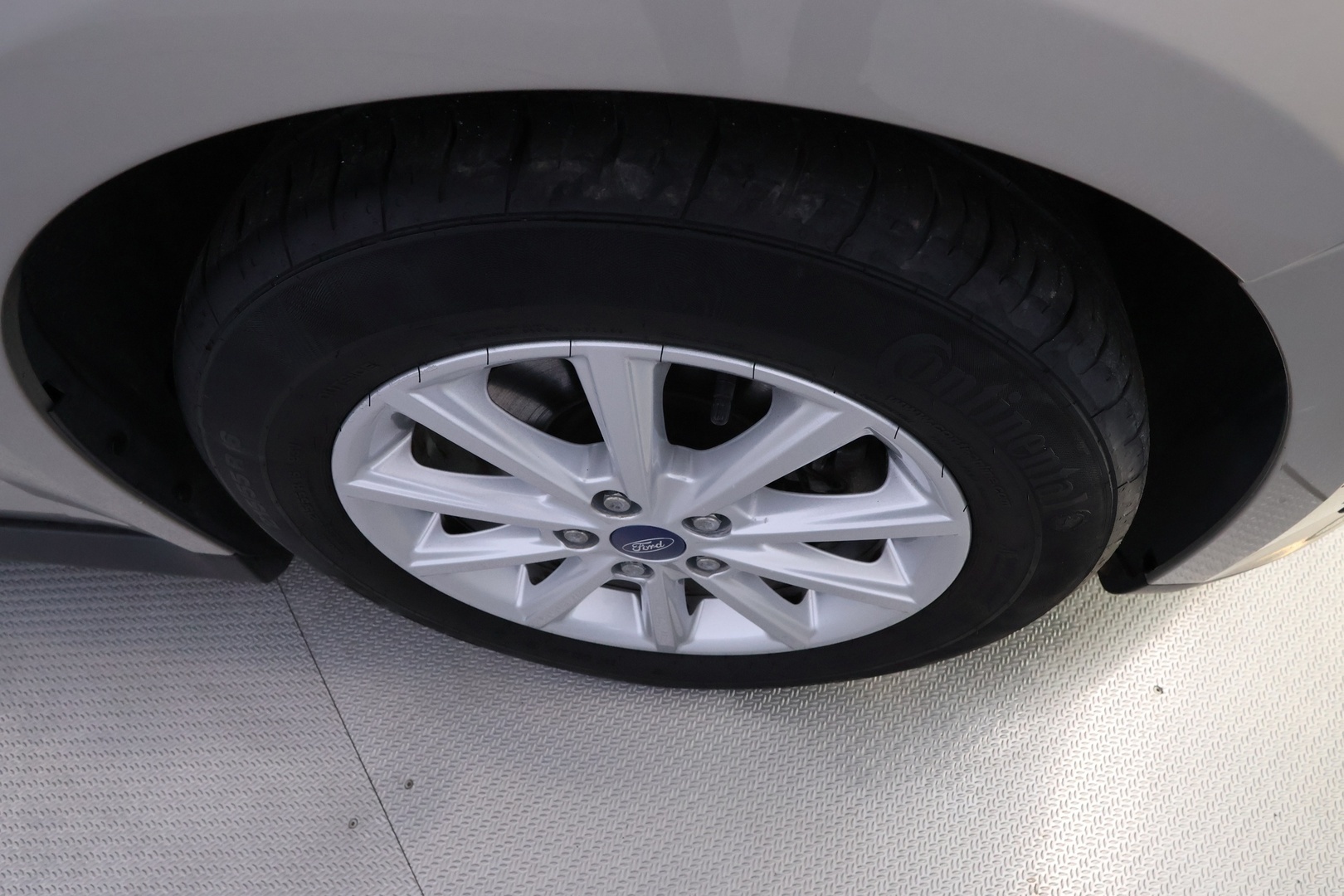 FORD C-Max 22