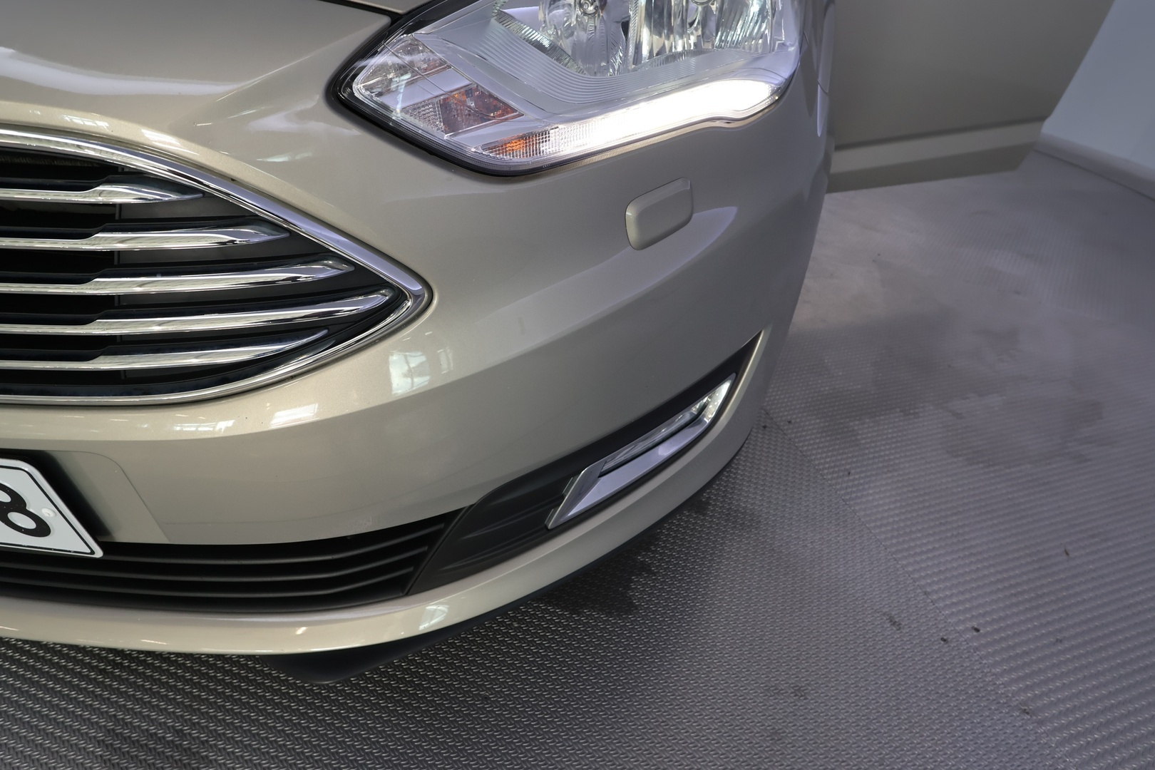 FORD C-Max 23