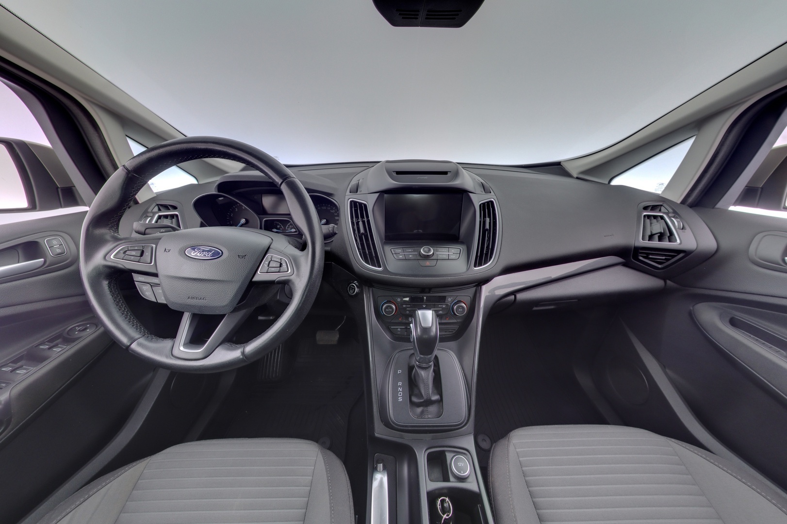 FORD C-Max 7