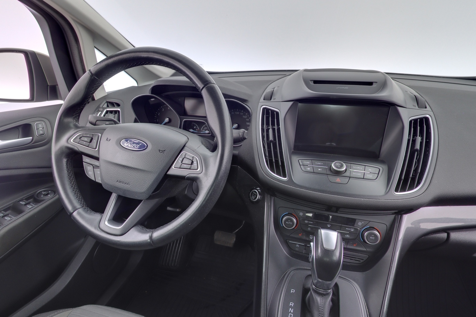 FORD C-Max 8