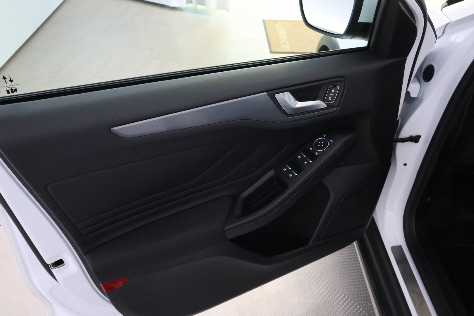 FORD Focus 2020
