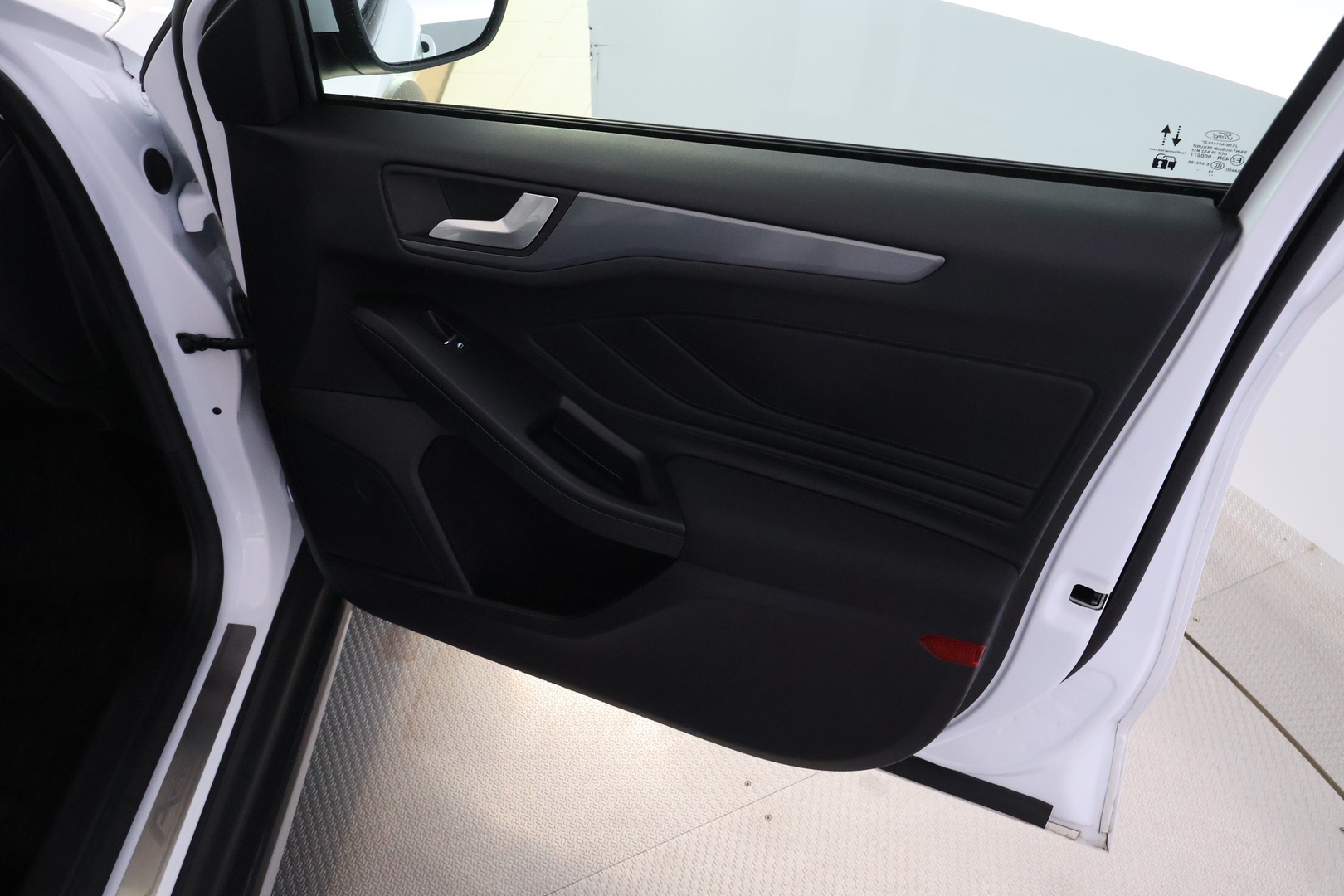 FORD Focus 2020