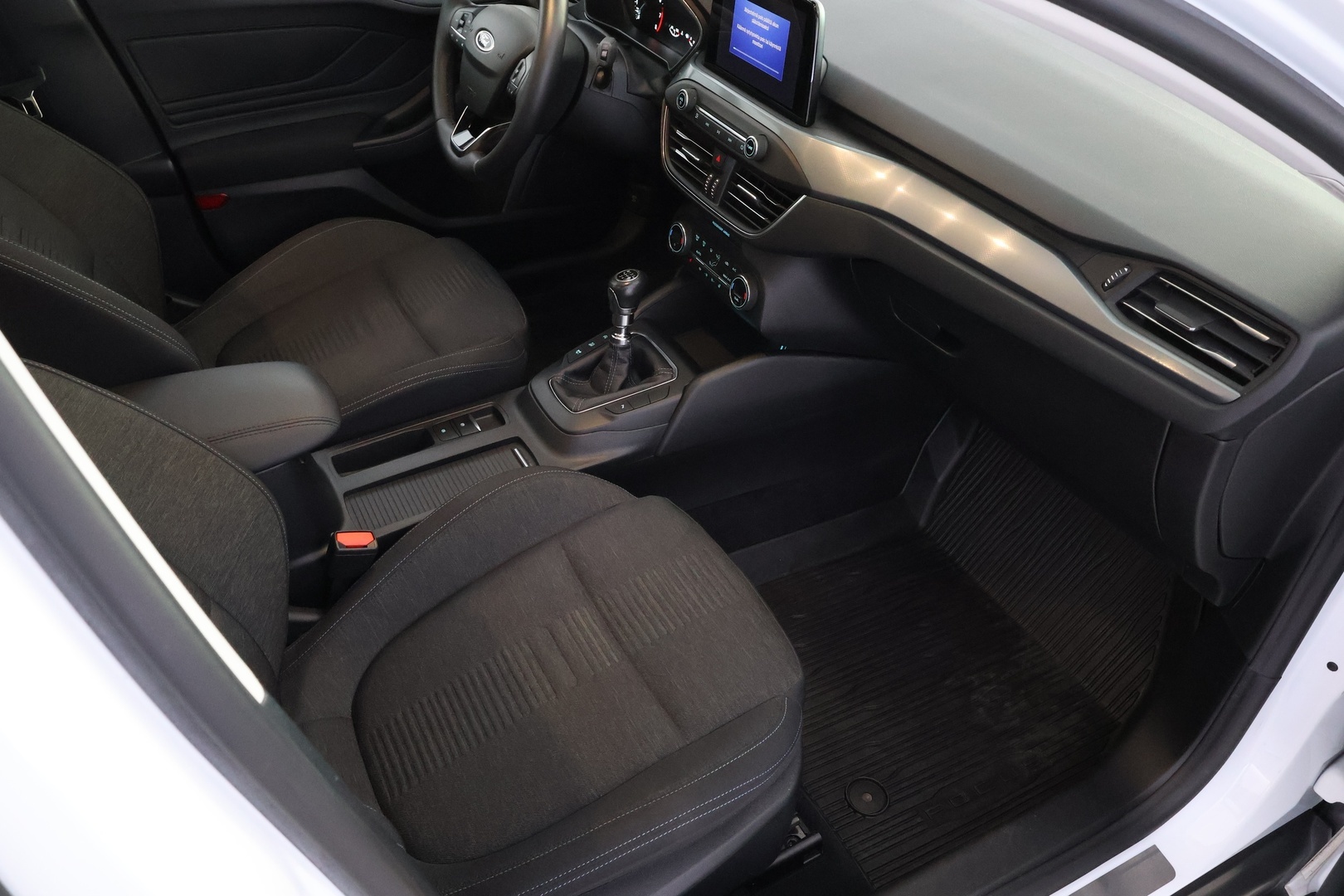 FORD Focus 2020