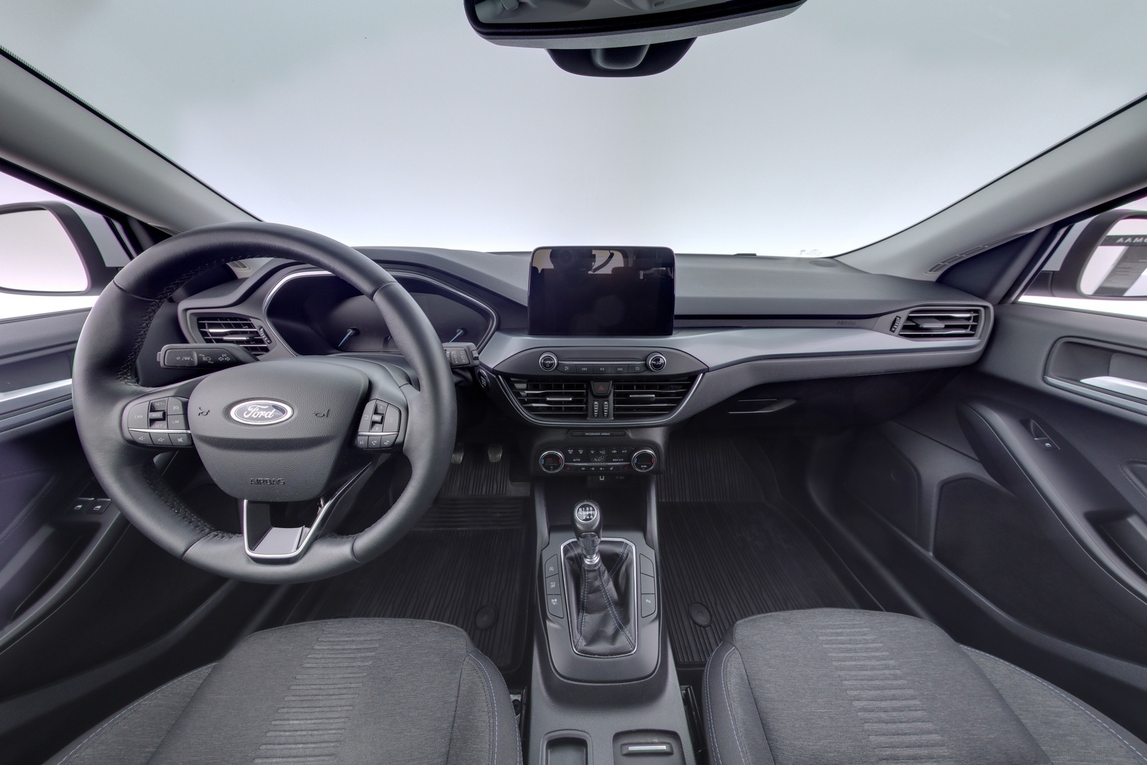 FORD Focus 2020
