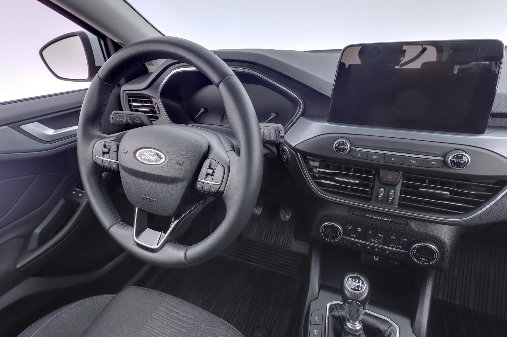 FORD Focus 2020