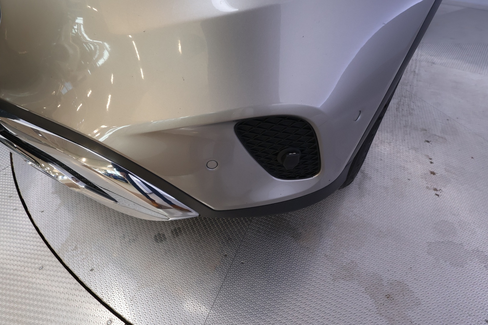 MERCEDES-BENZ GLC 2022