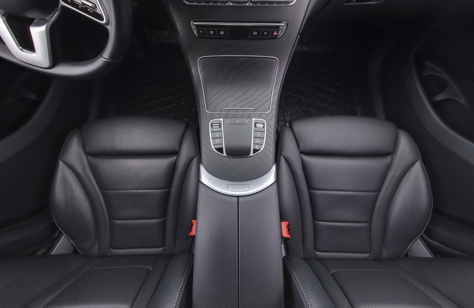 MERCEDES-BENZ GLC 2022