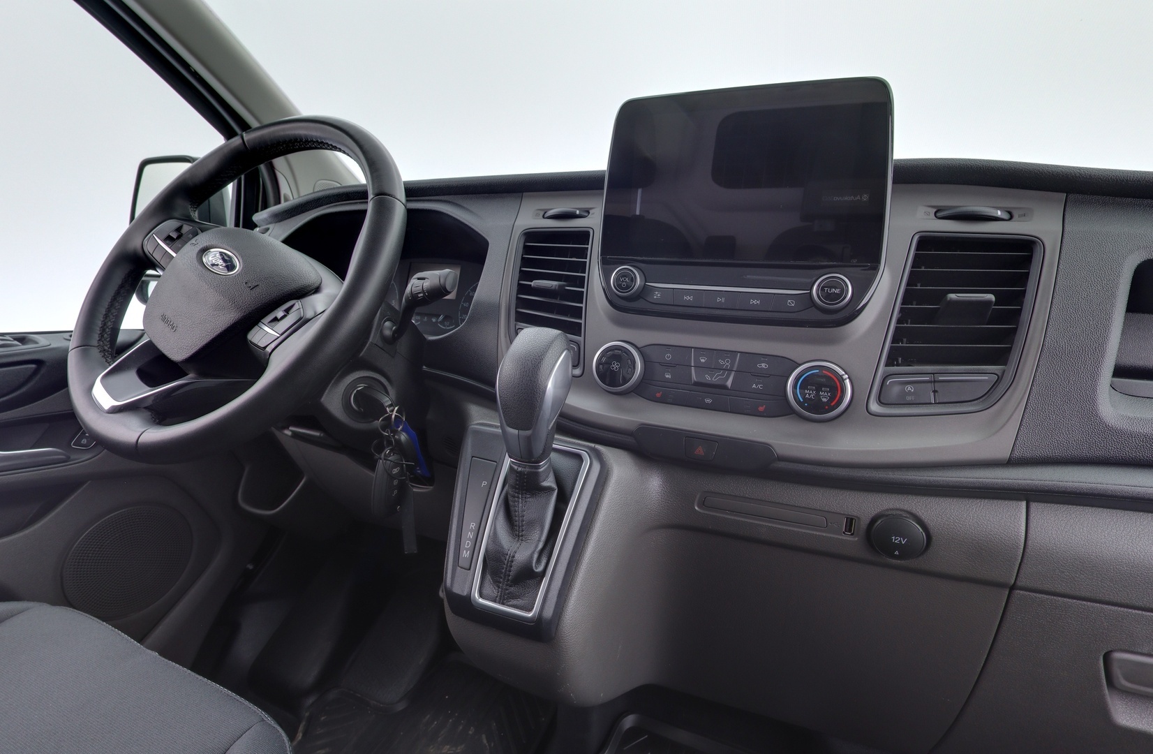 FORD Transit Custom 2023