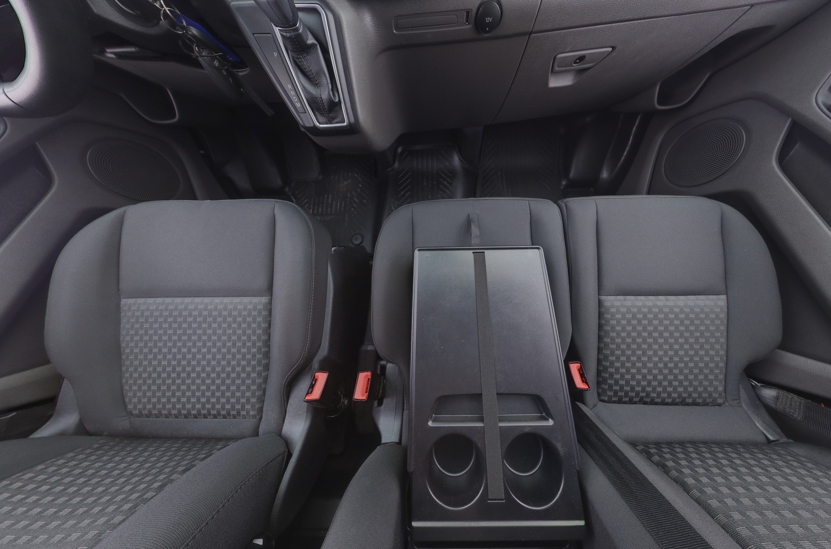 FORD Transit Custom 2023