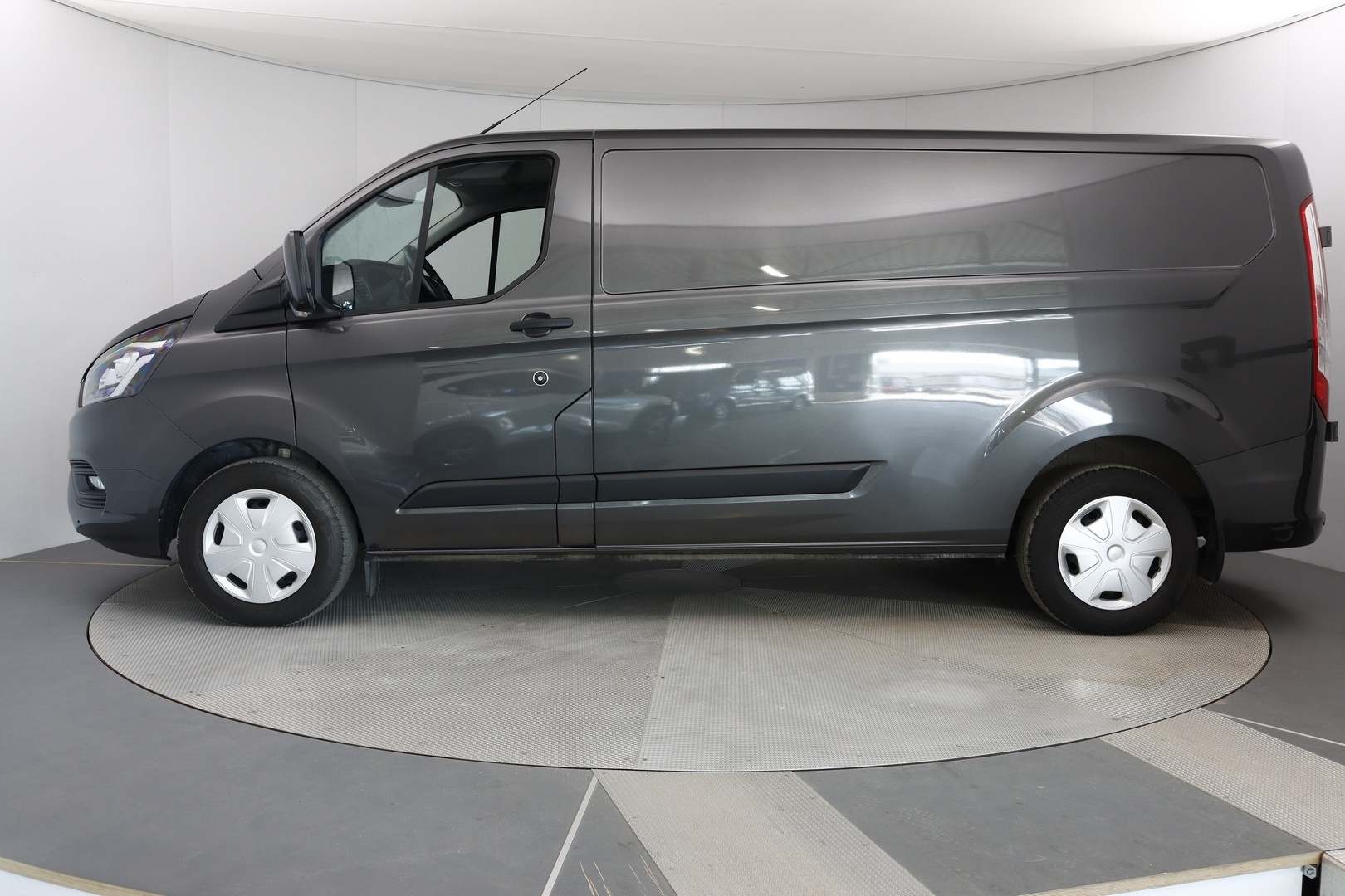 FORD Transit Custom 2023