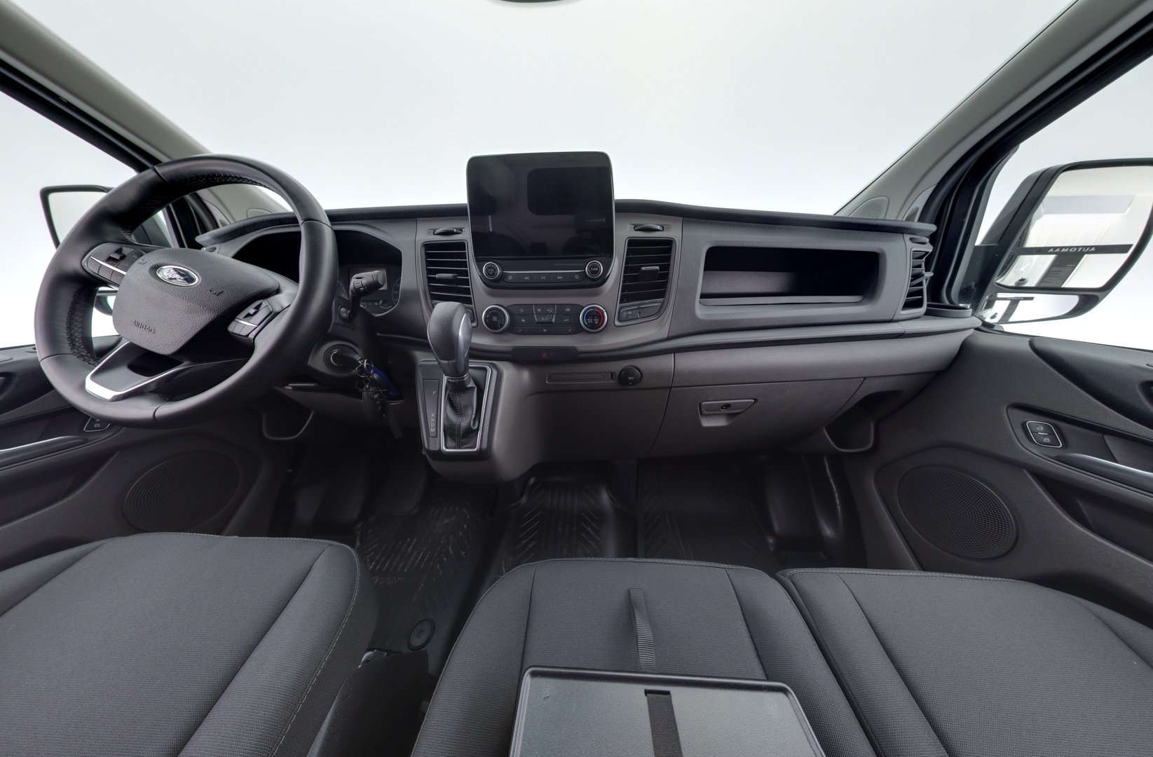 FORD Transit Custom 2023