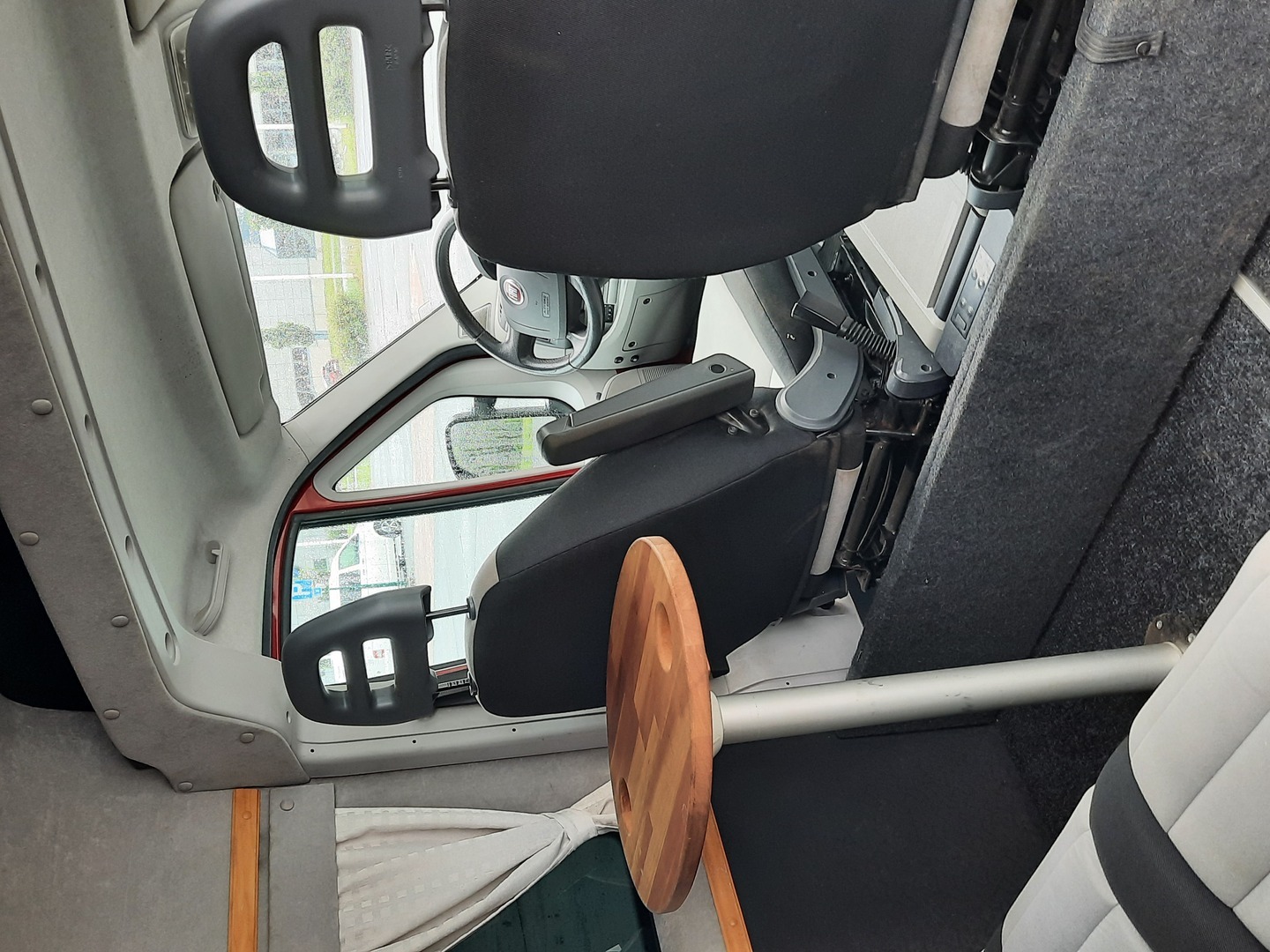 FIAT Ducato 11