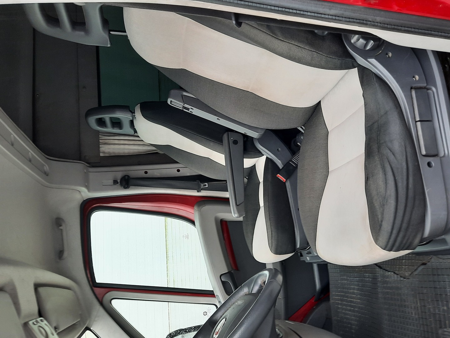 FIAT Ducato 12