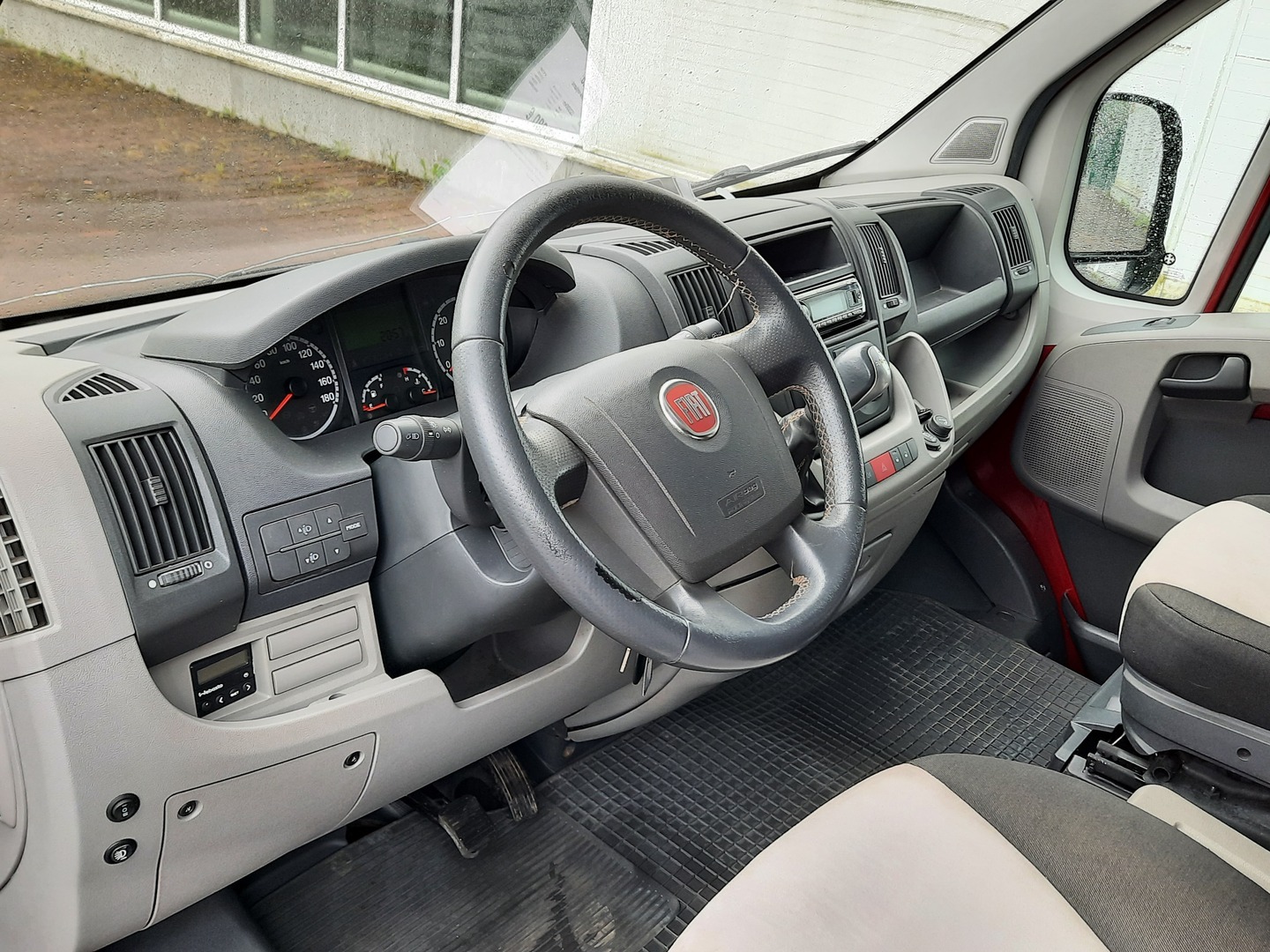 FIAT Ducato 13