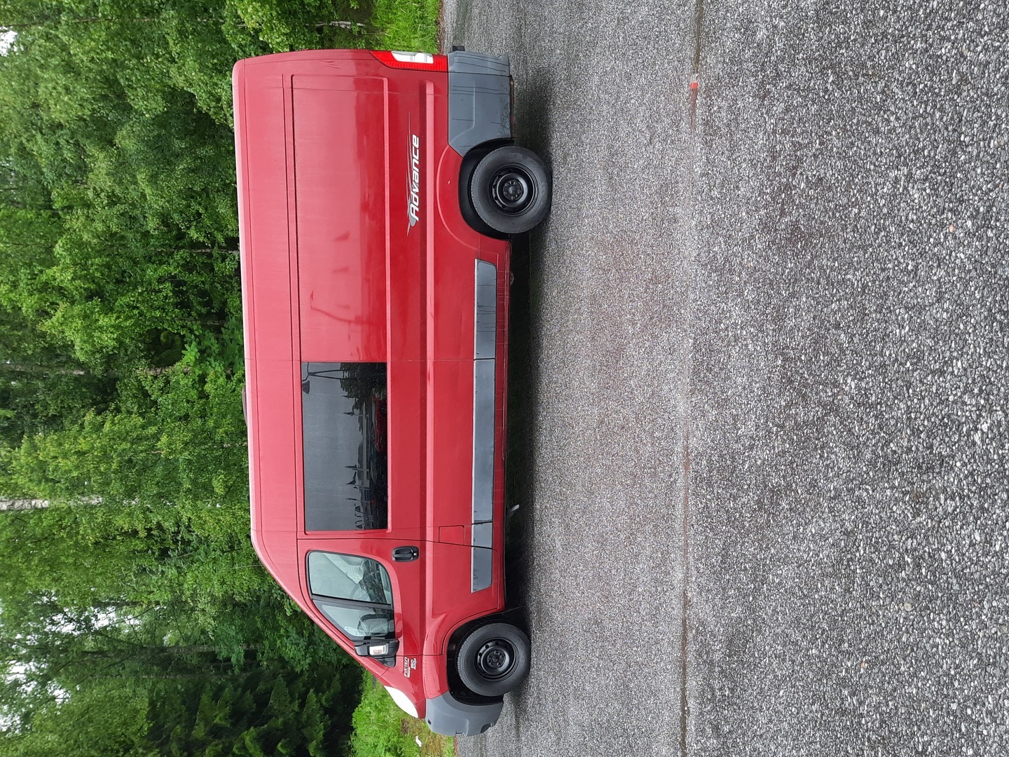 FIAT Ducato 2