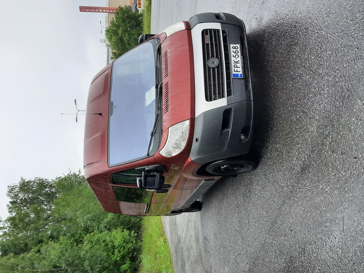 FIAT Ducato 3