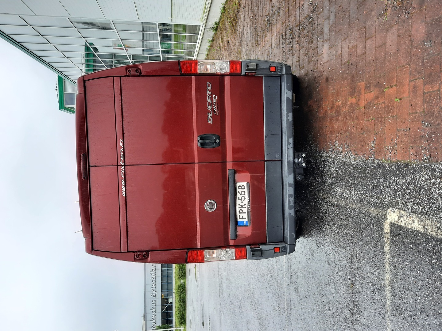 FIAT Ducato 4