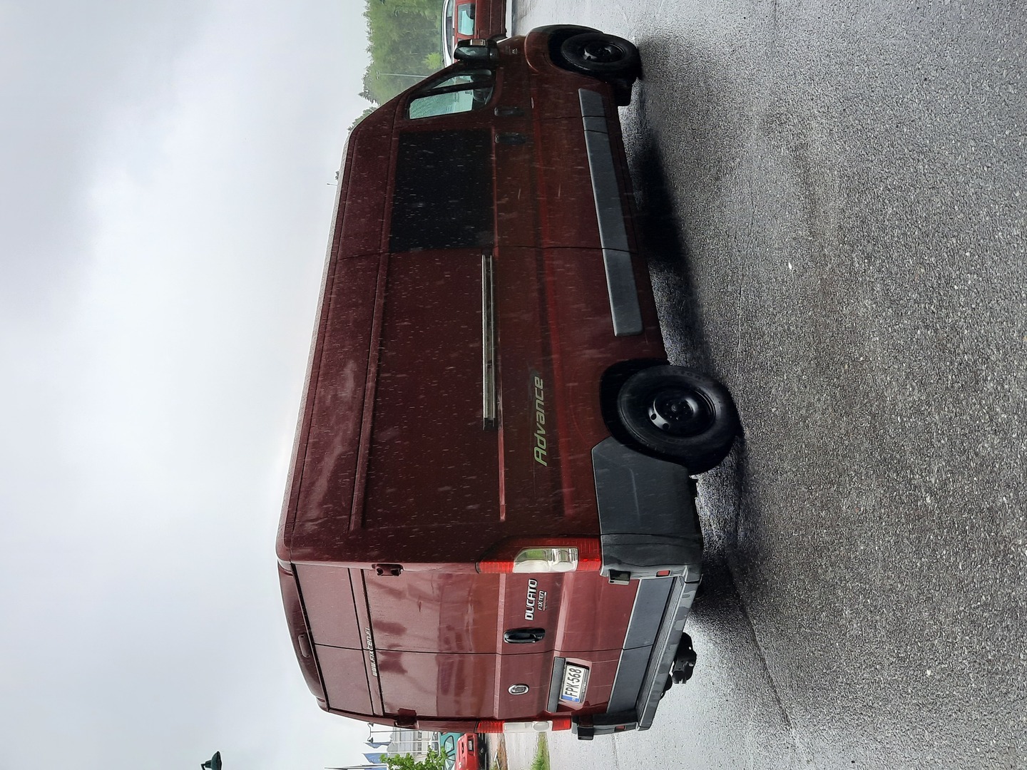 FIAT Ducato 5