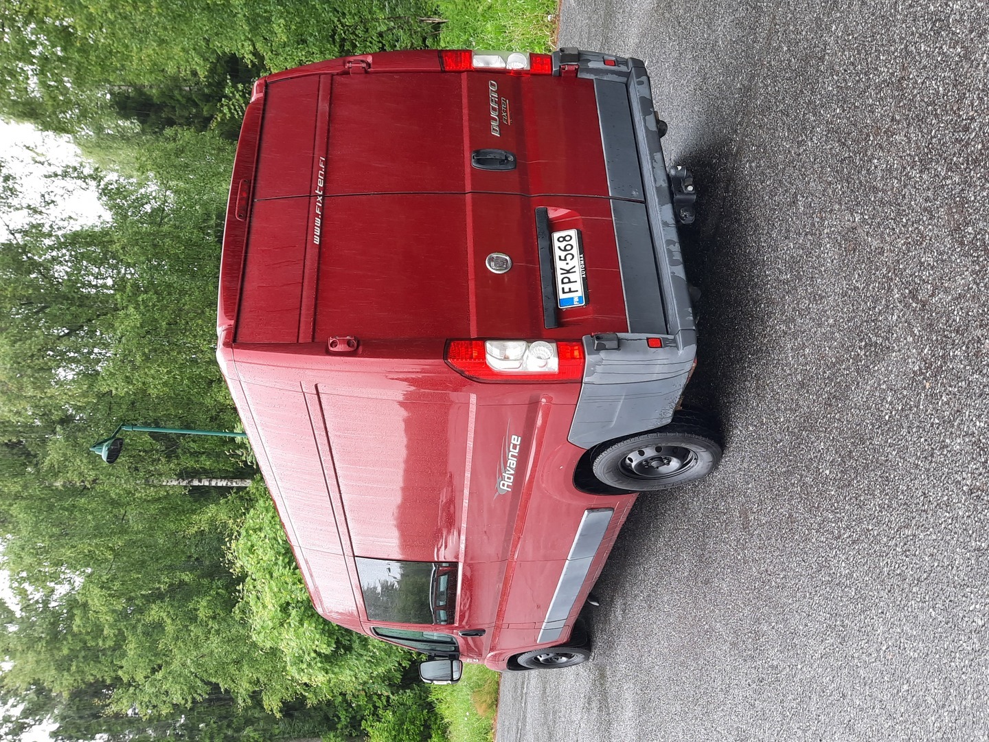 FIAT Ducato 6