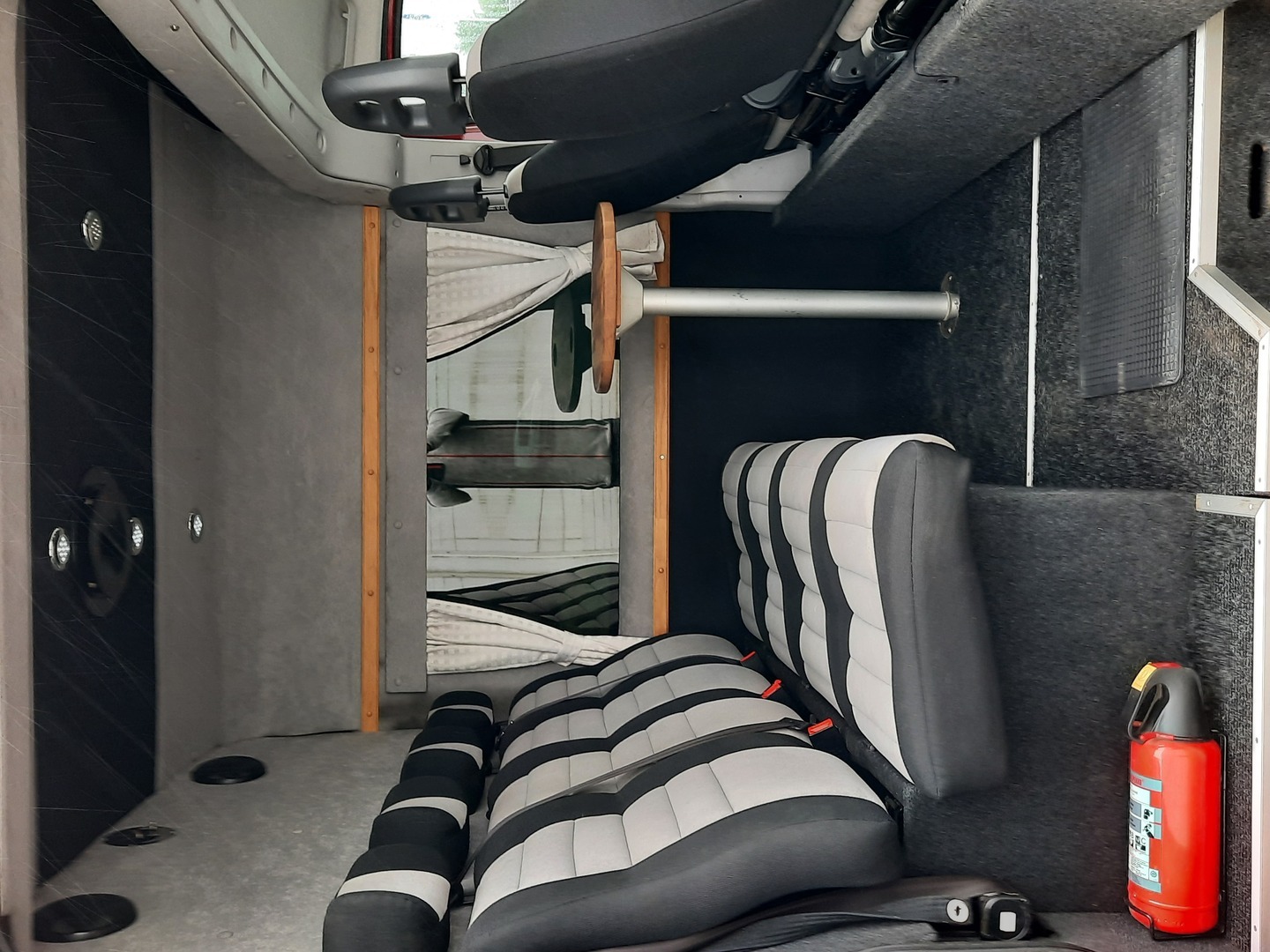 FIAT Ducato 7