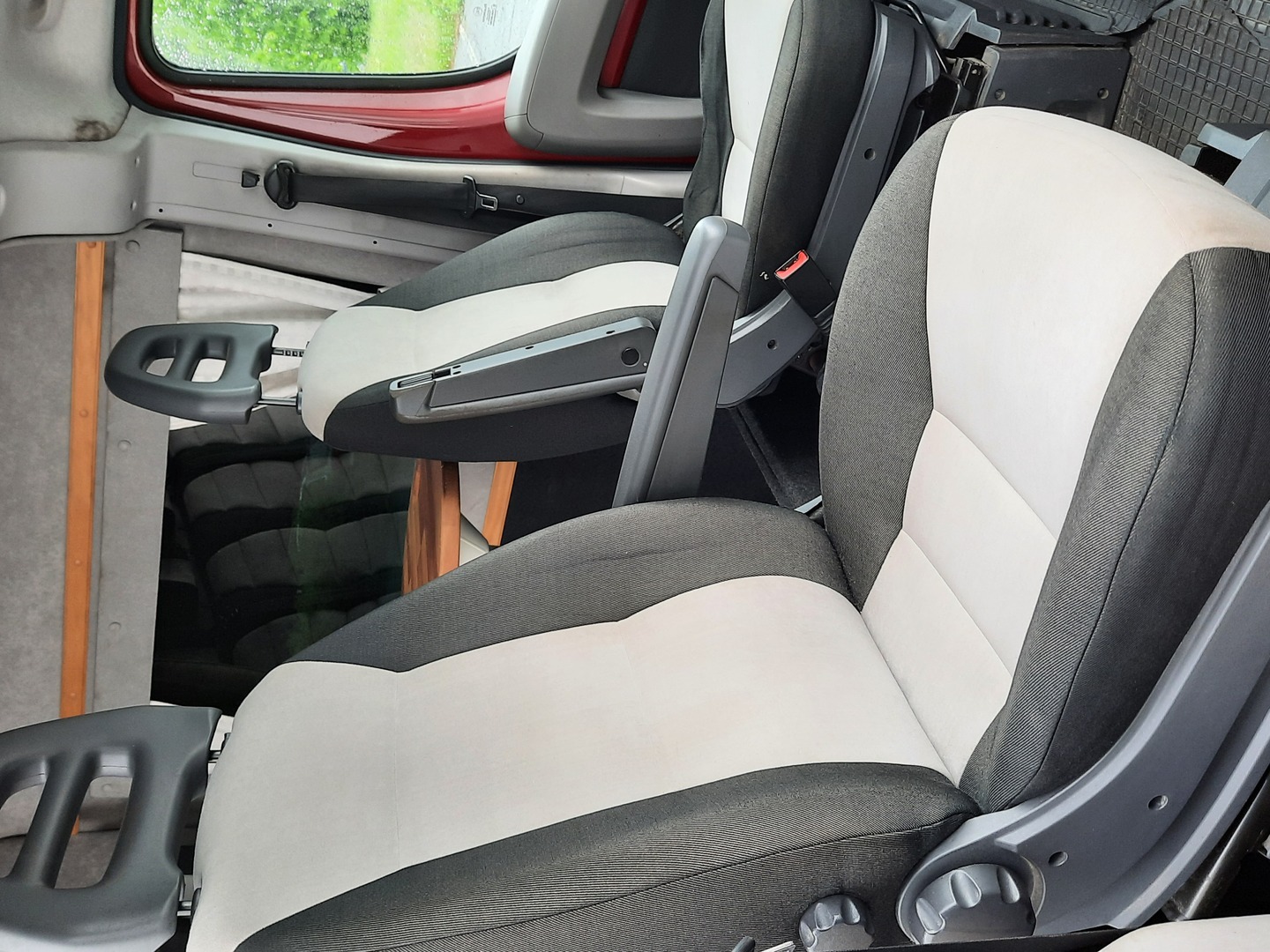 FIAT Ducato 8