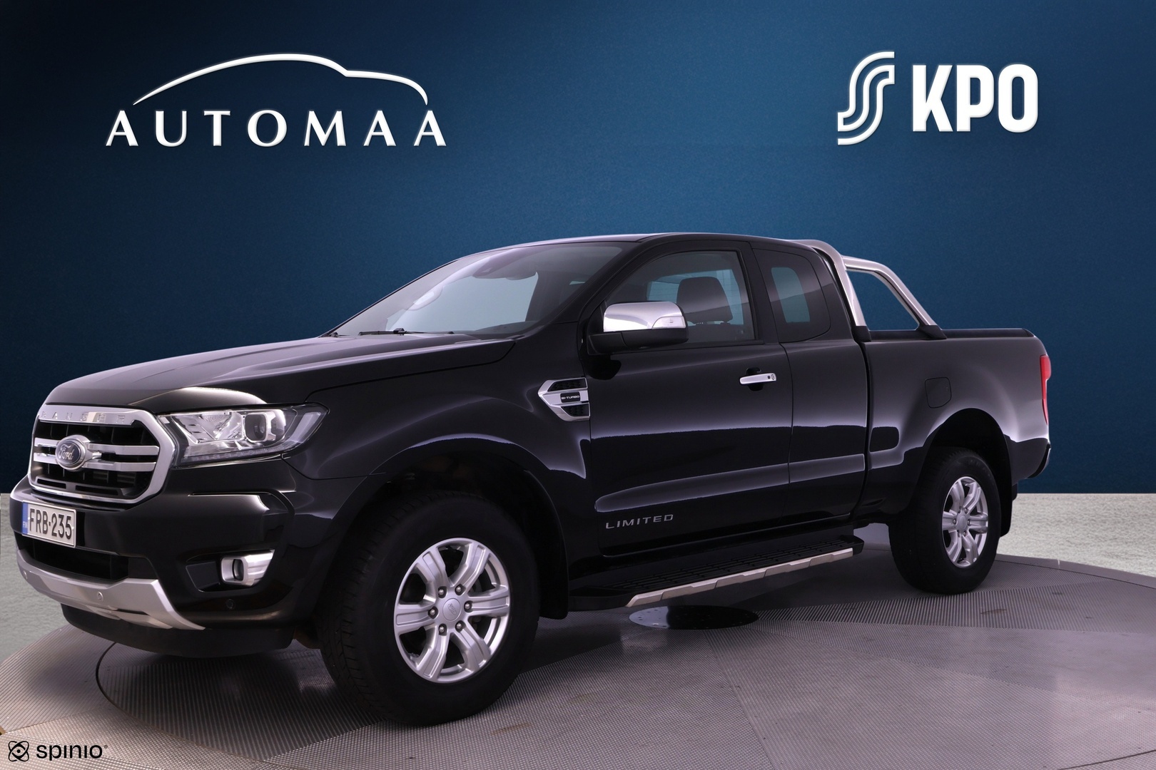 FORD Ranger 2021