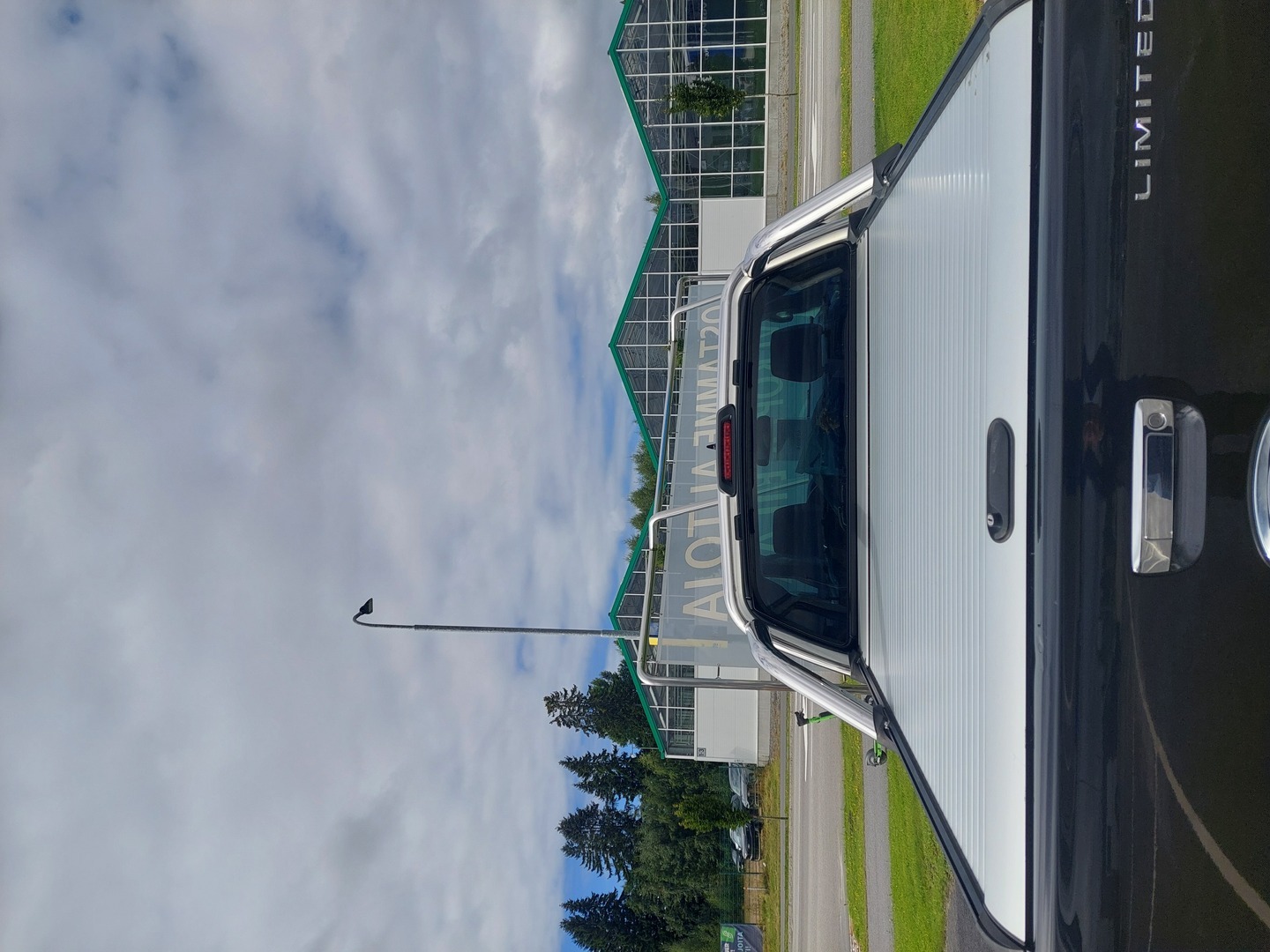 FORD Ranger 2021