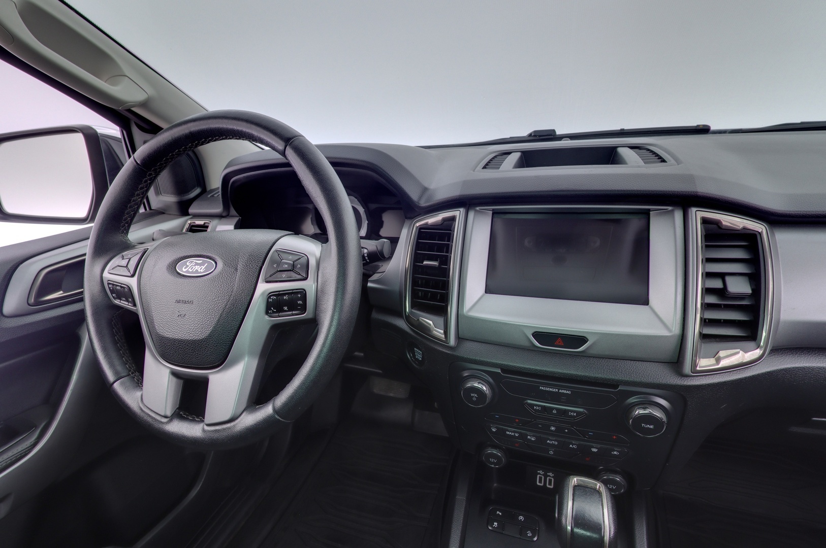 FORD Ranger 2021