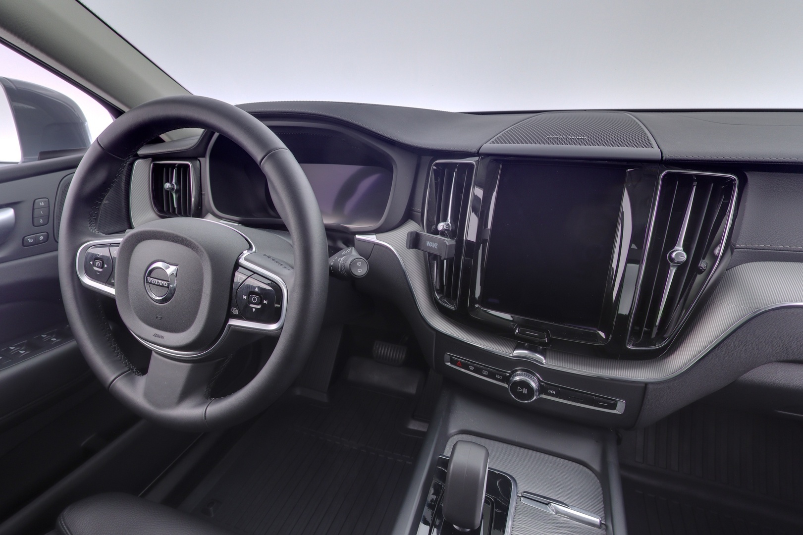 VOLVO XC60 2024