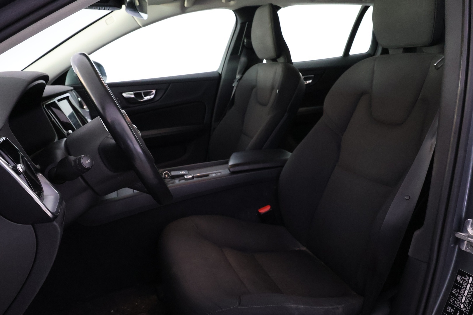 VOLVO V60 8