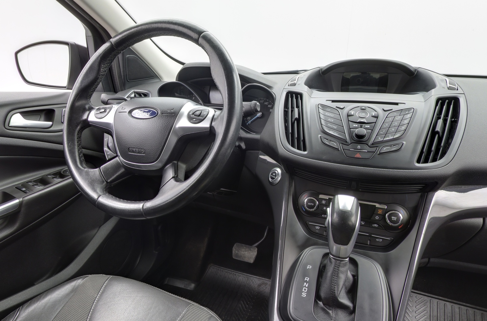 FORD Kuga 2014