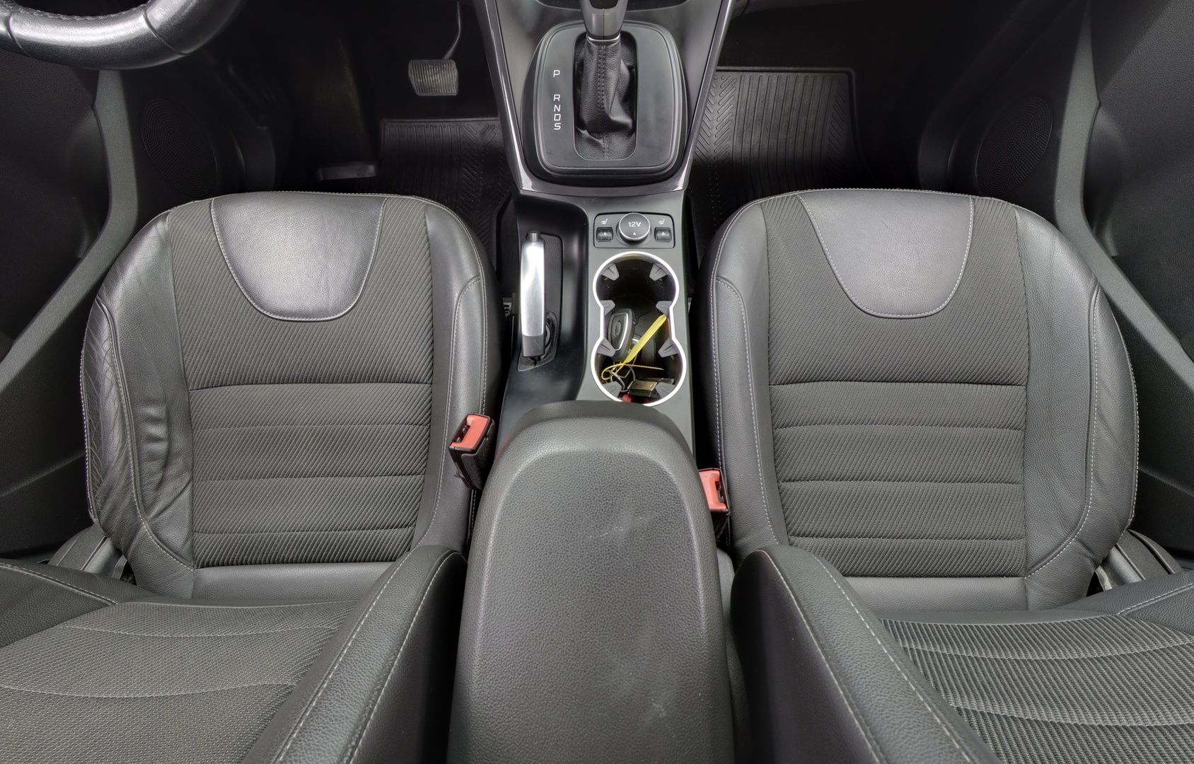 FORD Kuga 2014