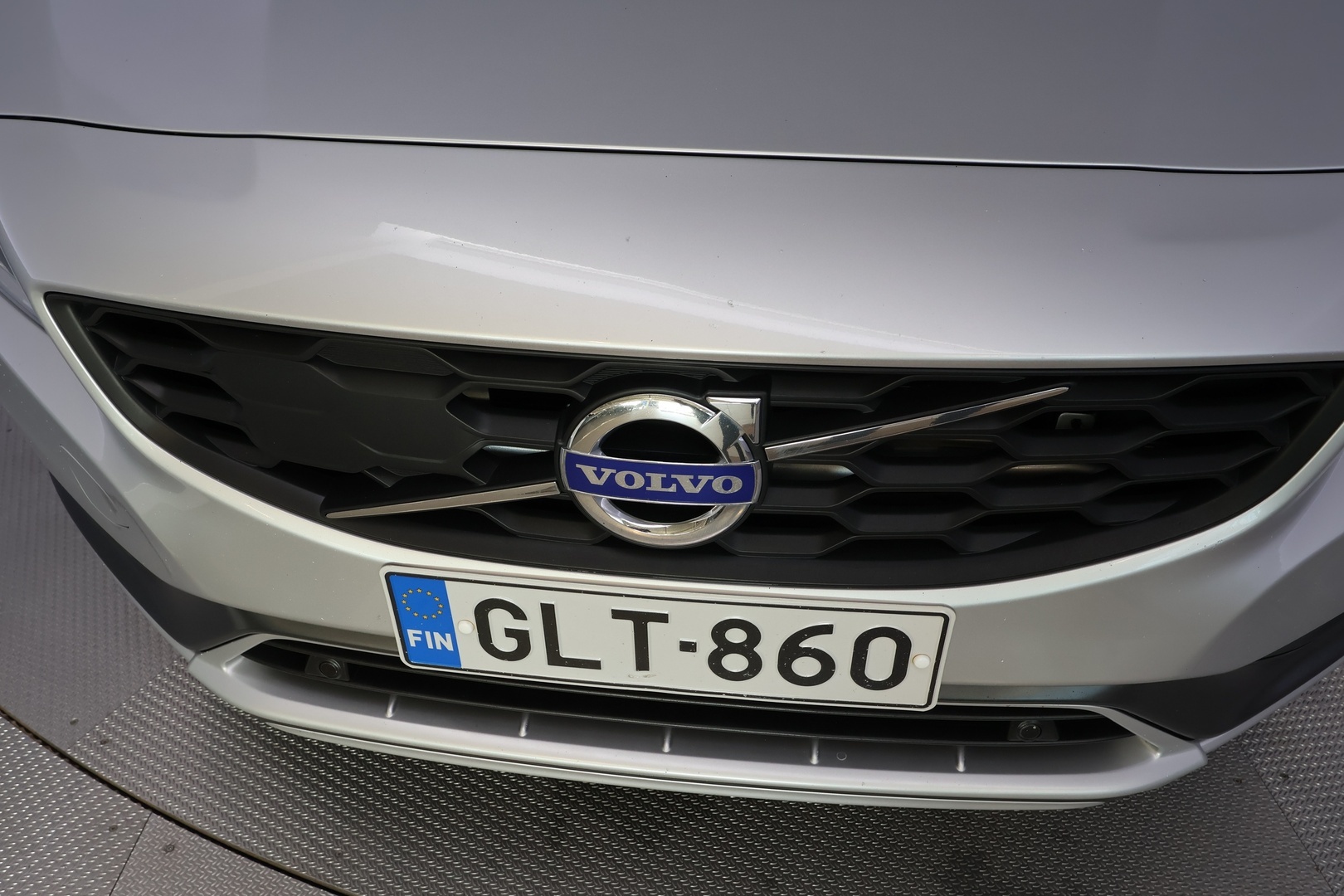 VOLVO V60 Cross Country 2016