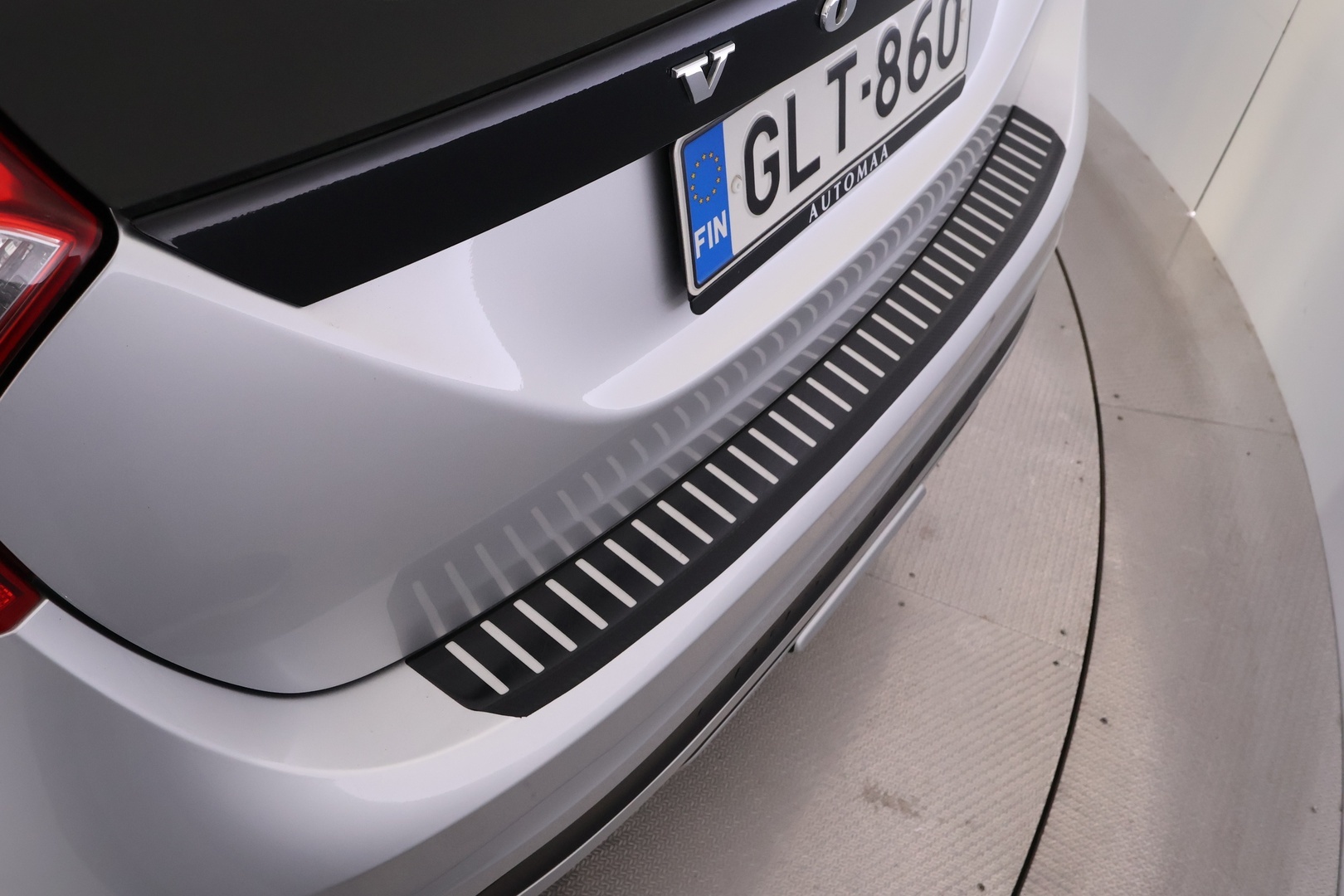 VOLVO V60 Cross Country 2016