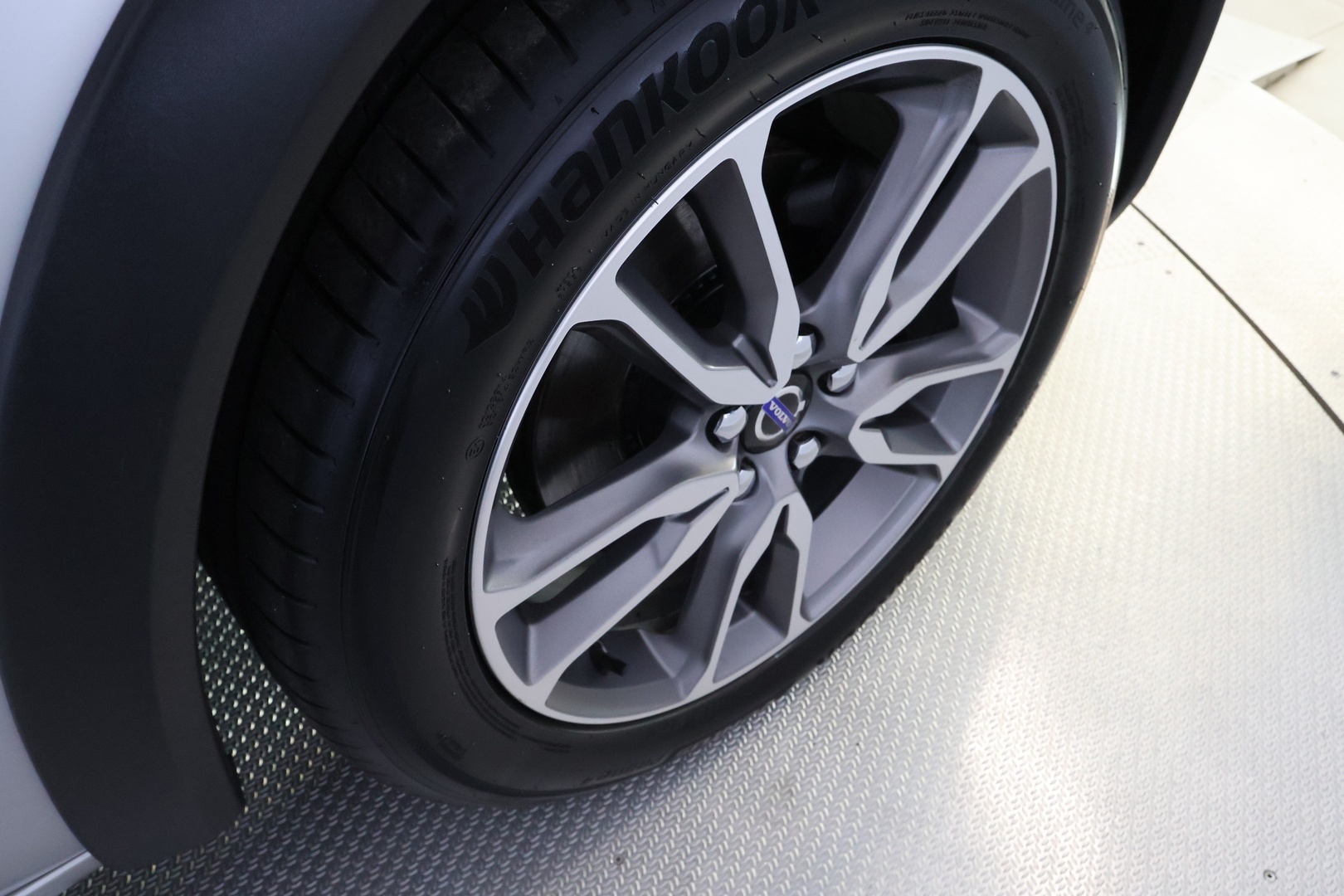 VOLVO V60 Cross Country 2016