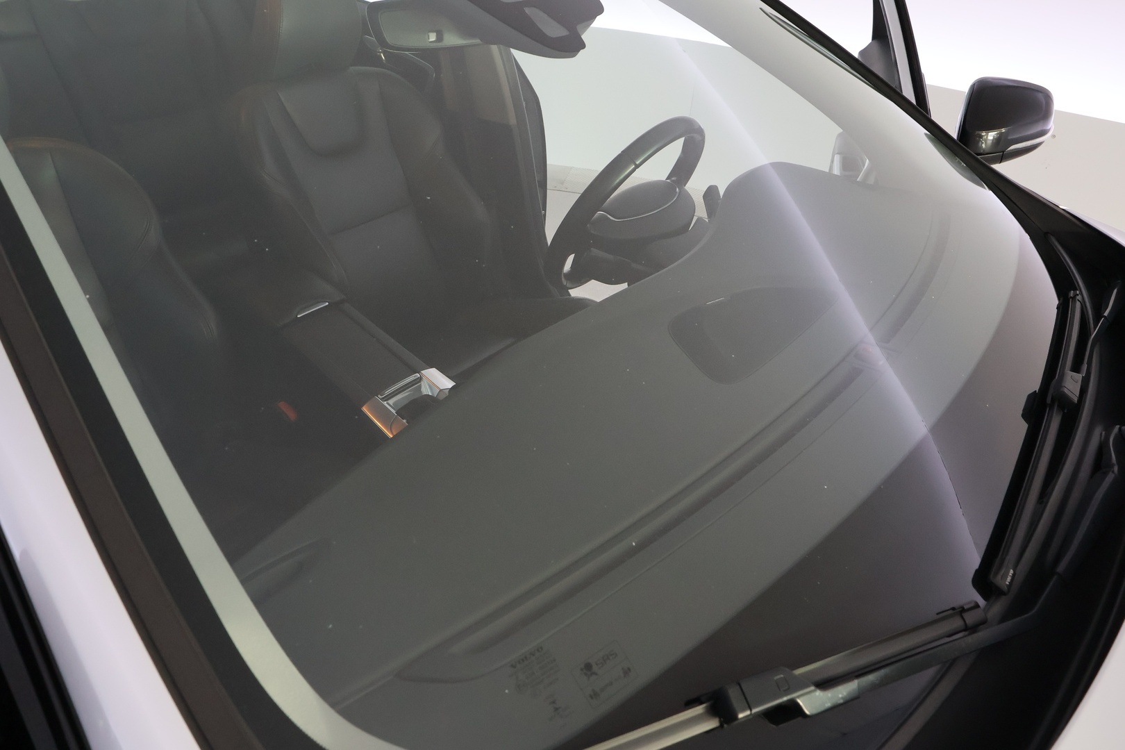 VOLVO V60 Cross Country 2016