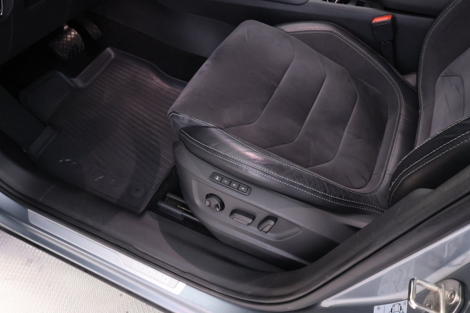 SKODA Kodiaq 2018