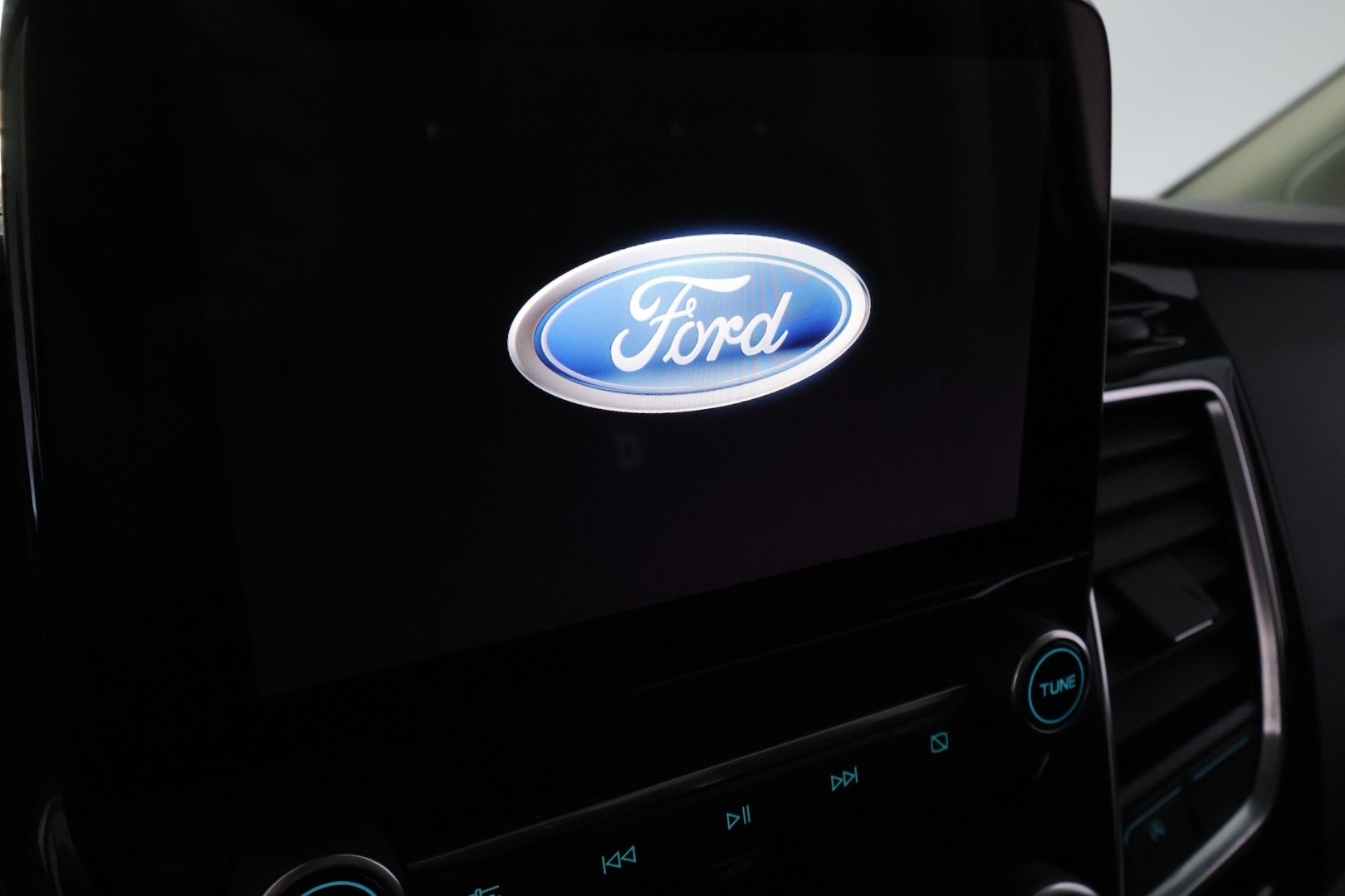 FORD Transit Custom 2021
