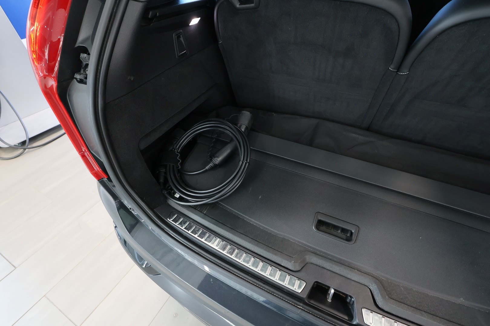 VOLVO XC90 15