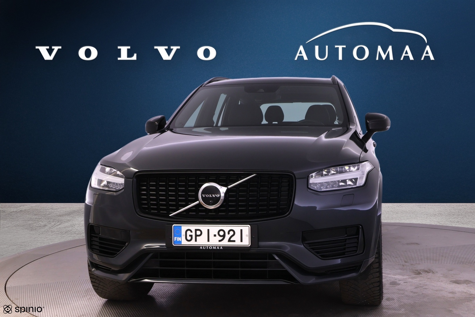 VOLVO XC90 2