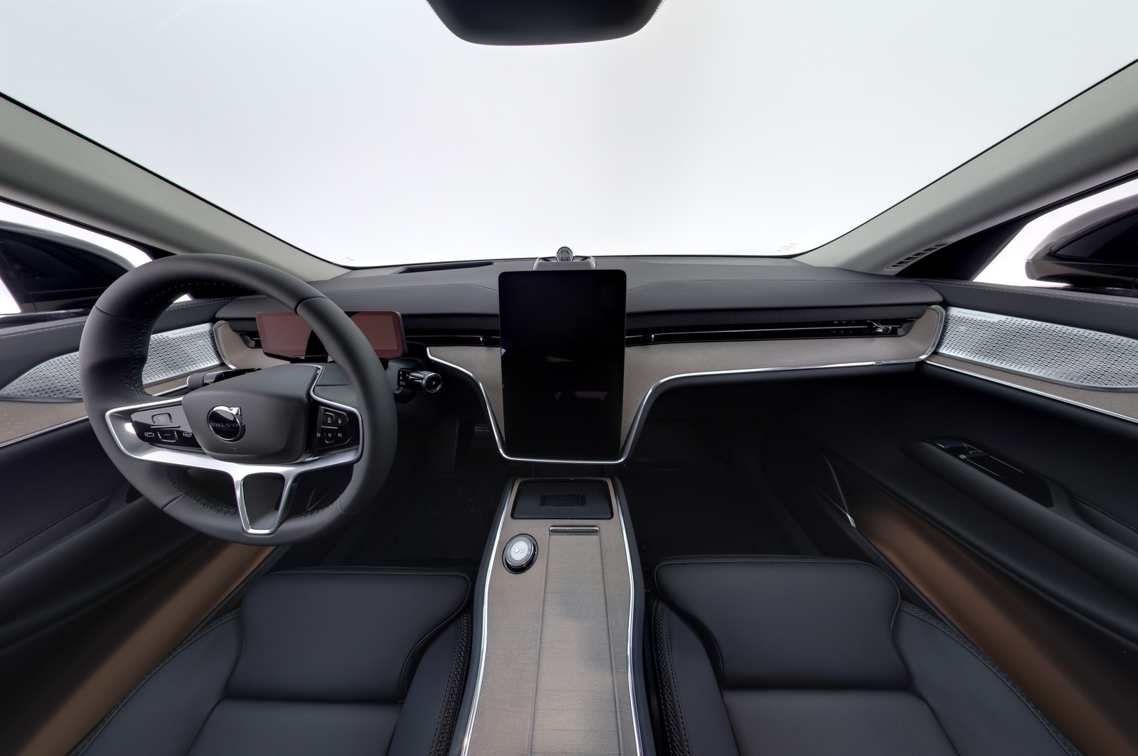 VOLVO EX90 7