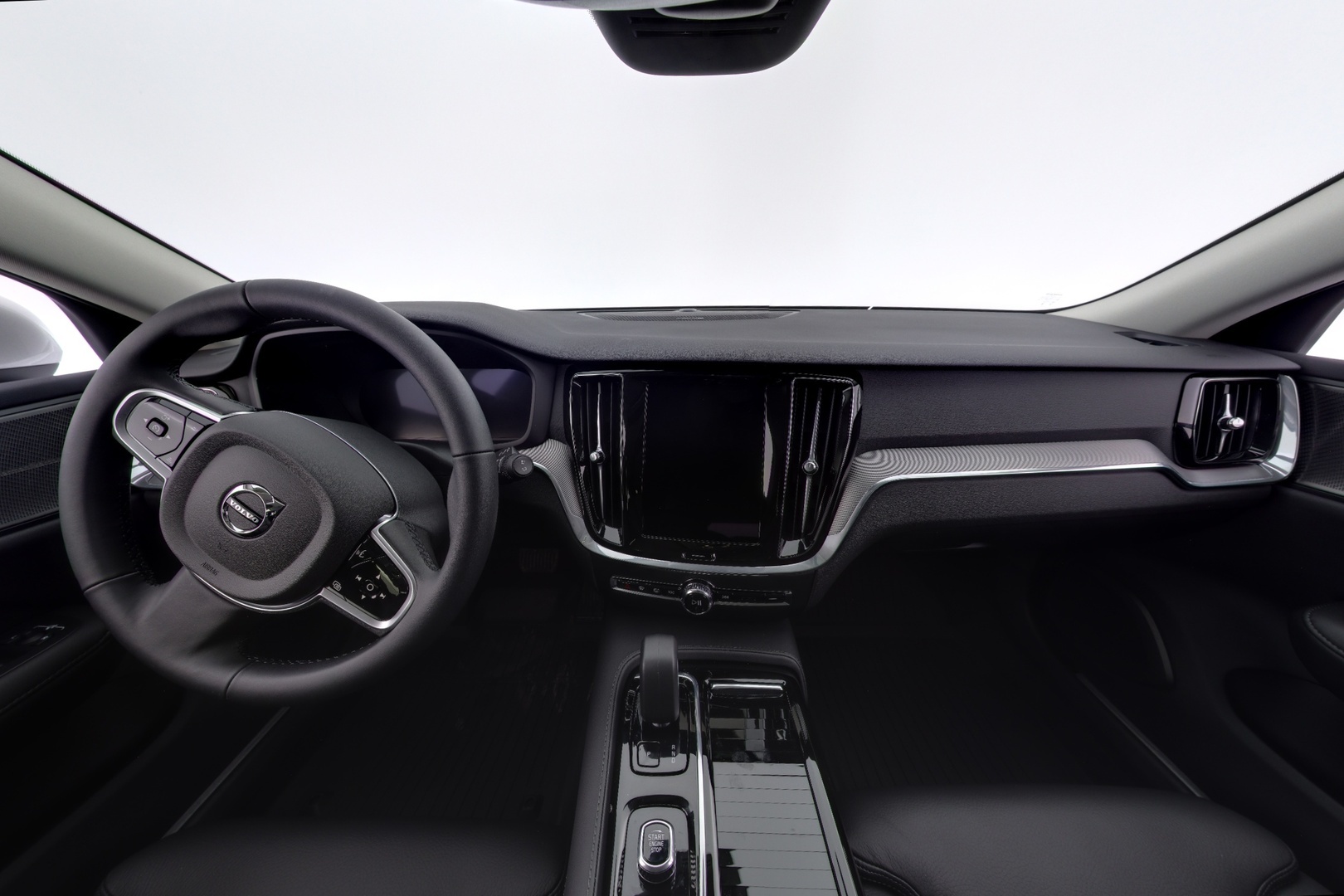 VOLVO V60 7