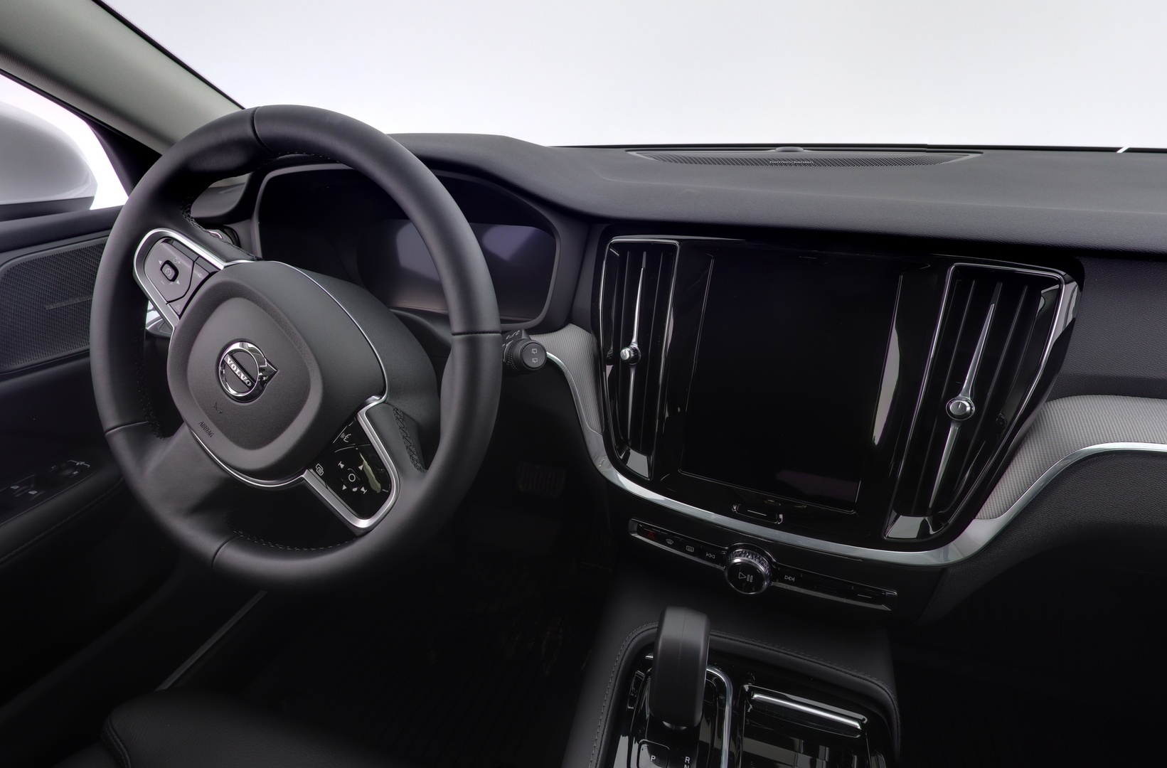 VOLVO V60 8