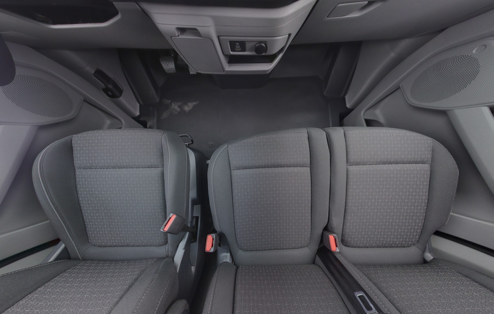 FORD TRANSIT CUSTOM 2025