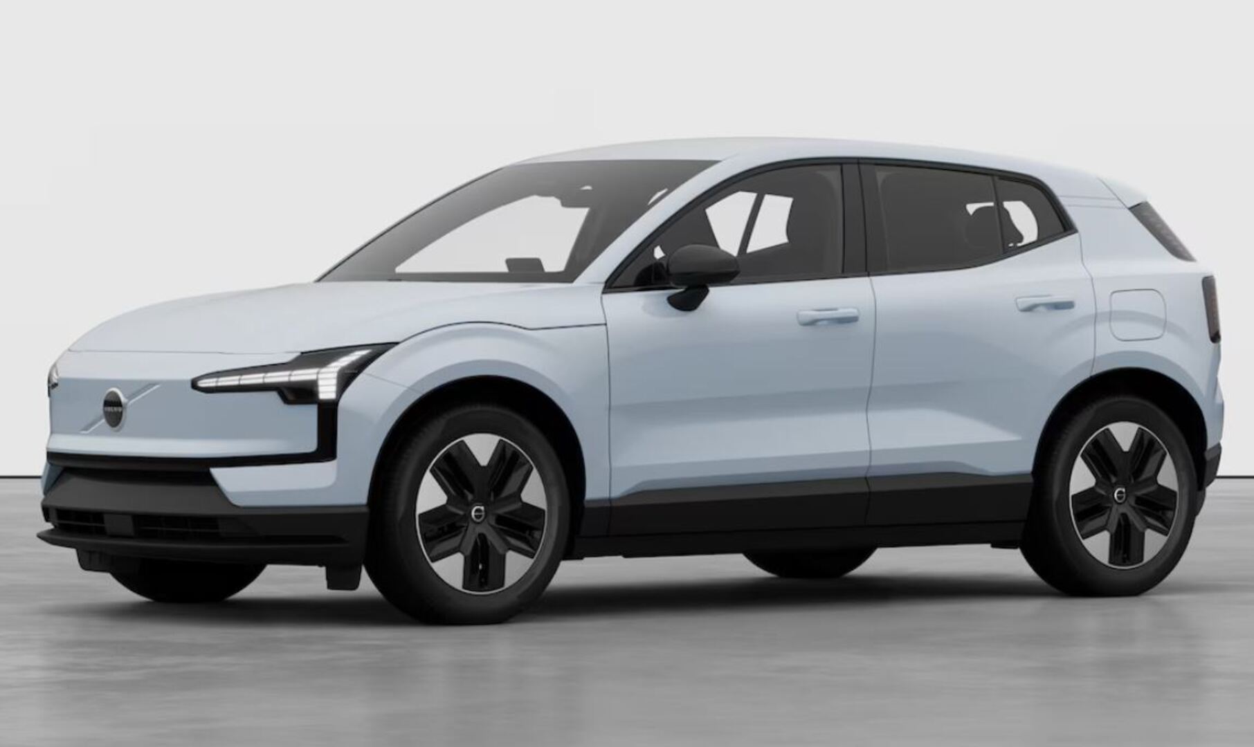 VOLVO EX30 1