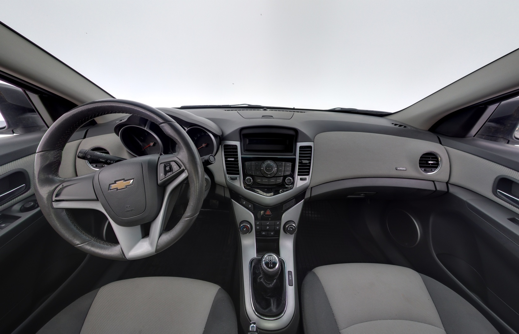 CHEVROLET Cruze 2011