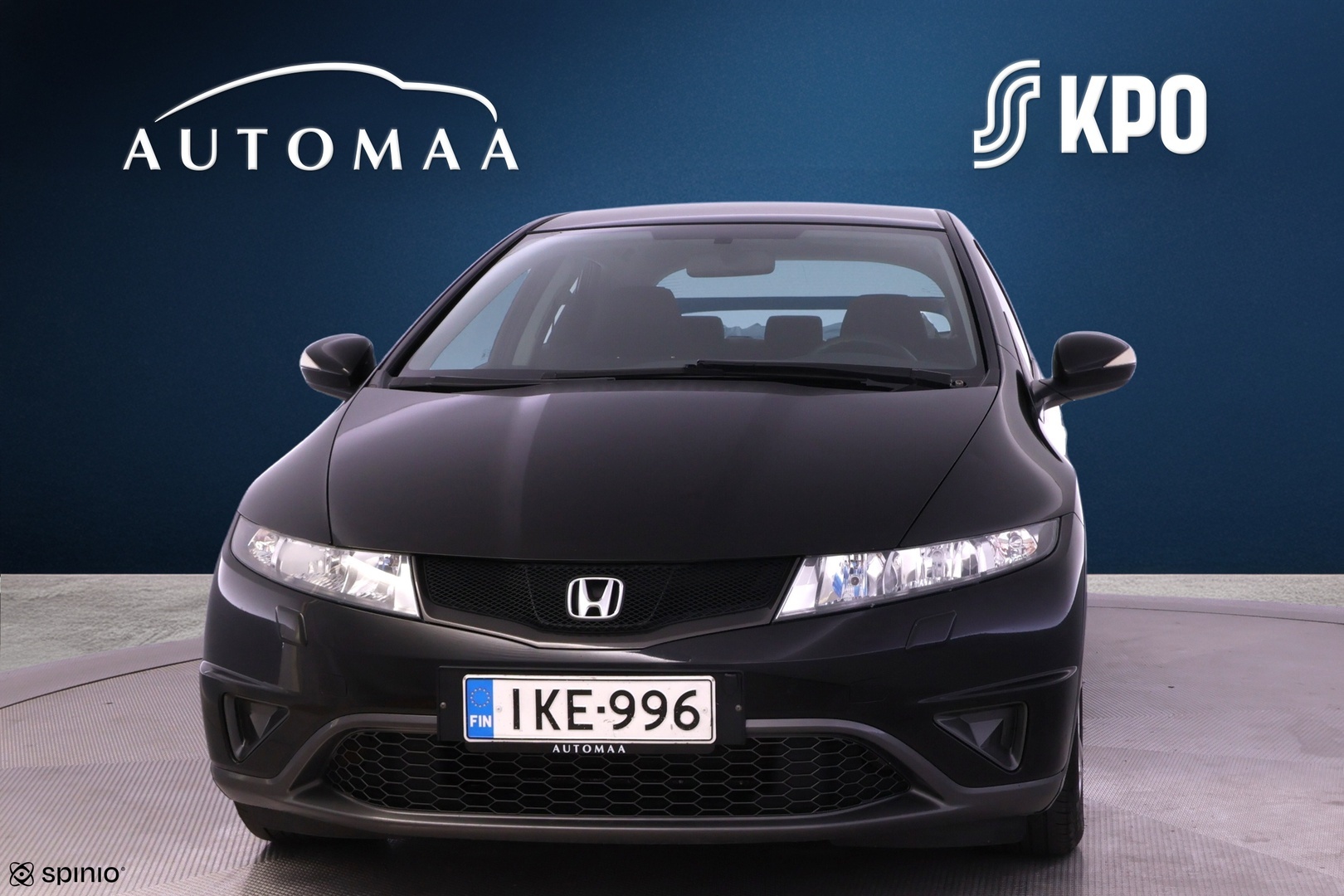 HONDA Civic 2011