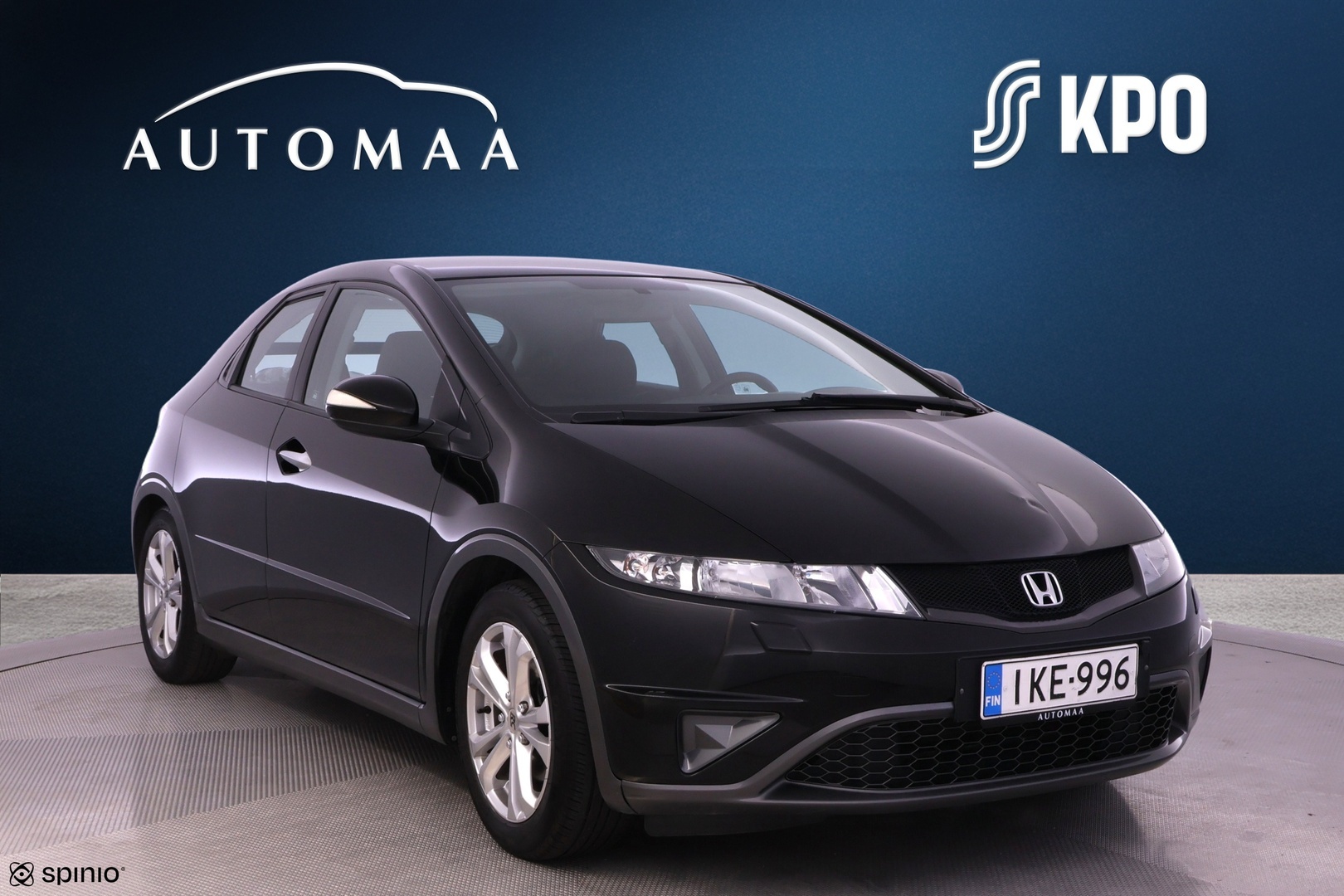 HONDA Civic 2011