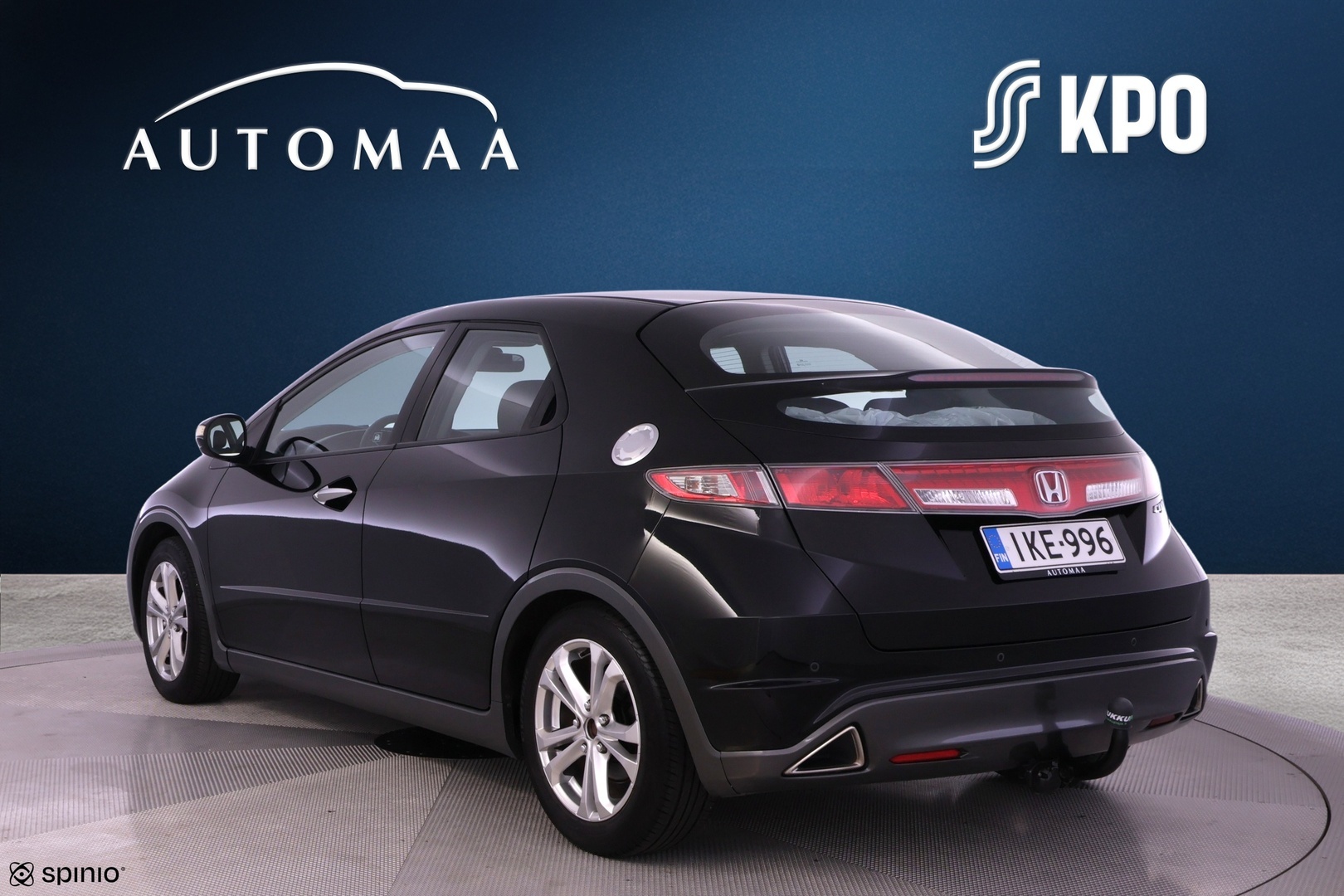 HONDA Civic 2011