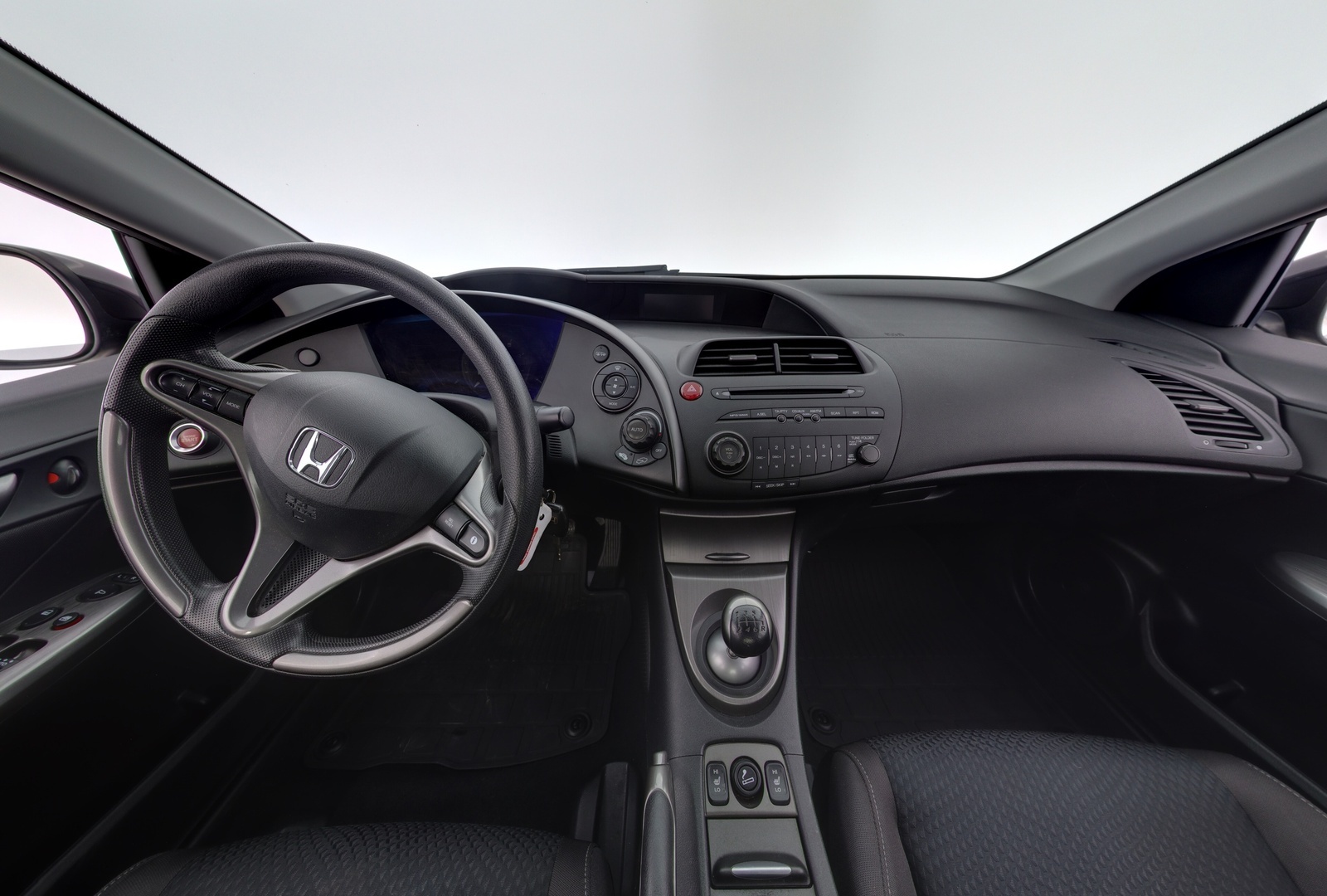 HONDA Civic 2011